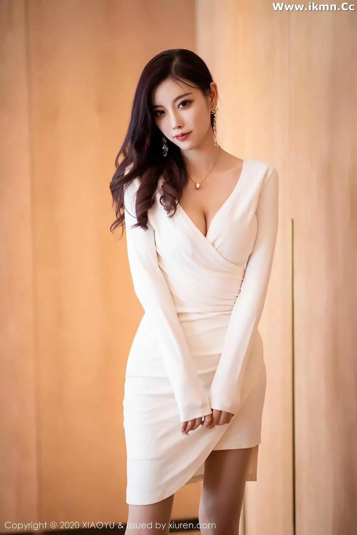 漂亮美女_杨晨晨全集