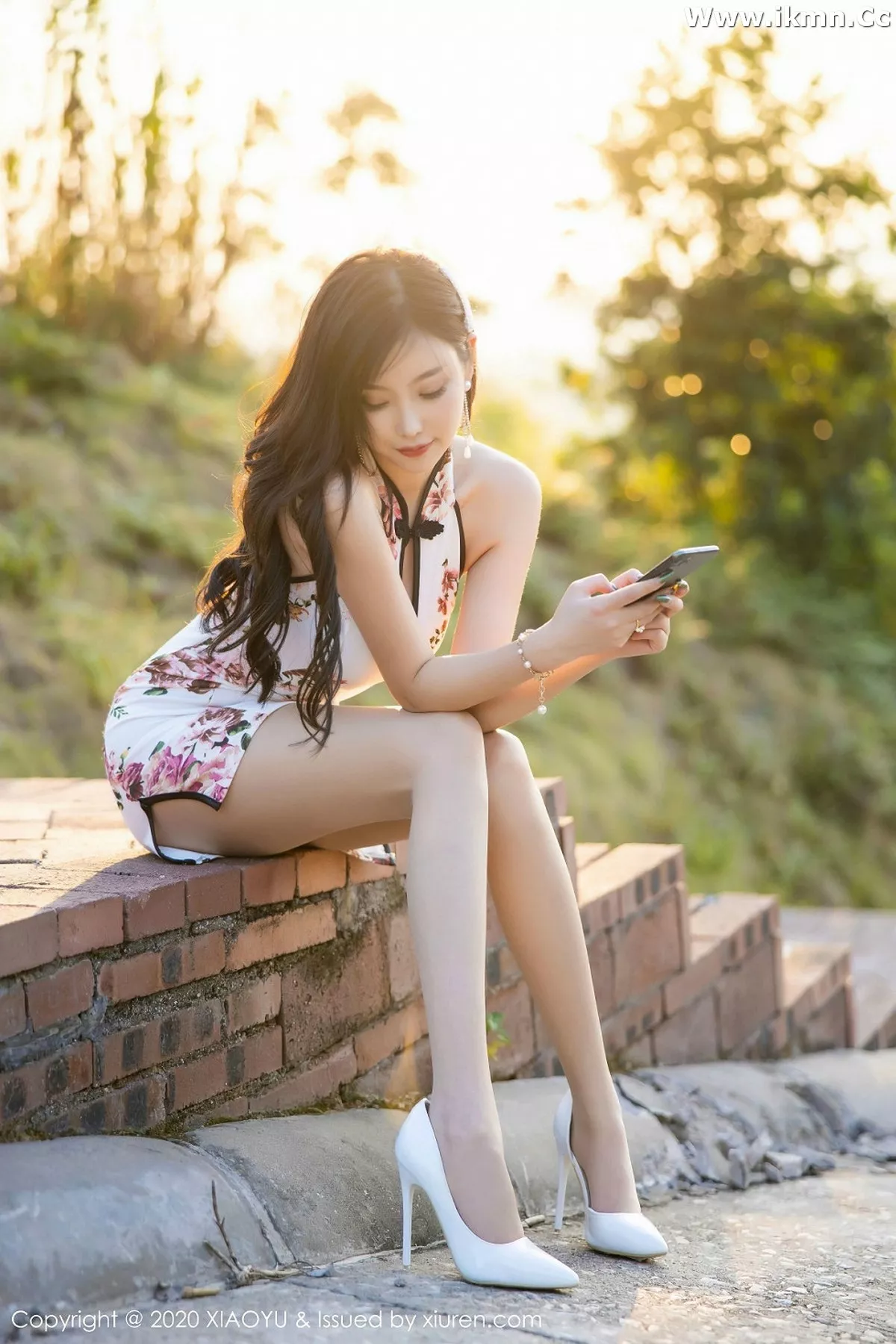 漂亮美女_杨晨晨全集