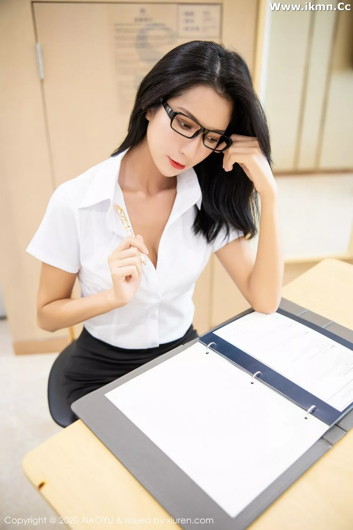 漂亮美女_Carry全集