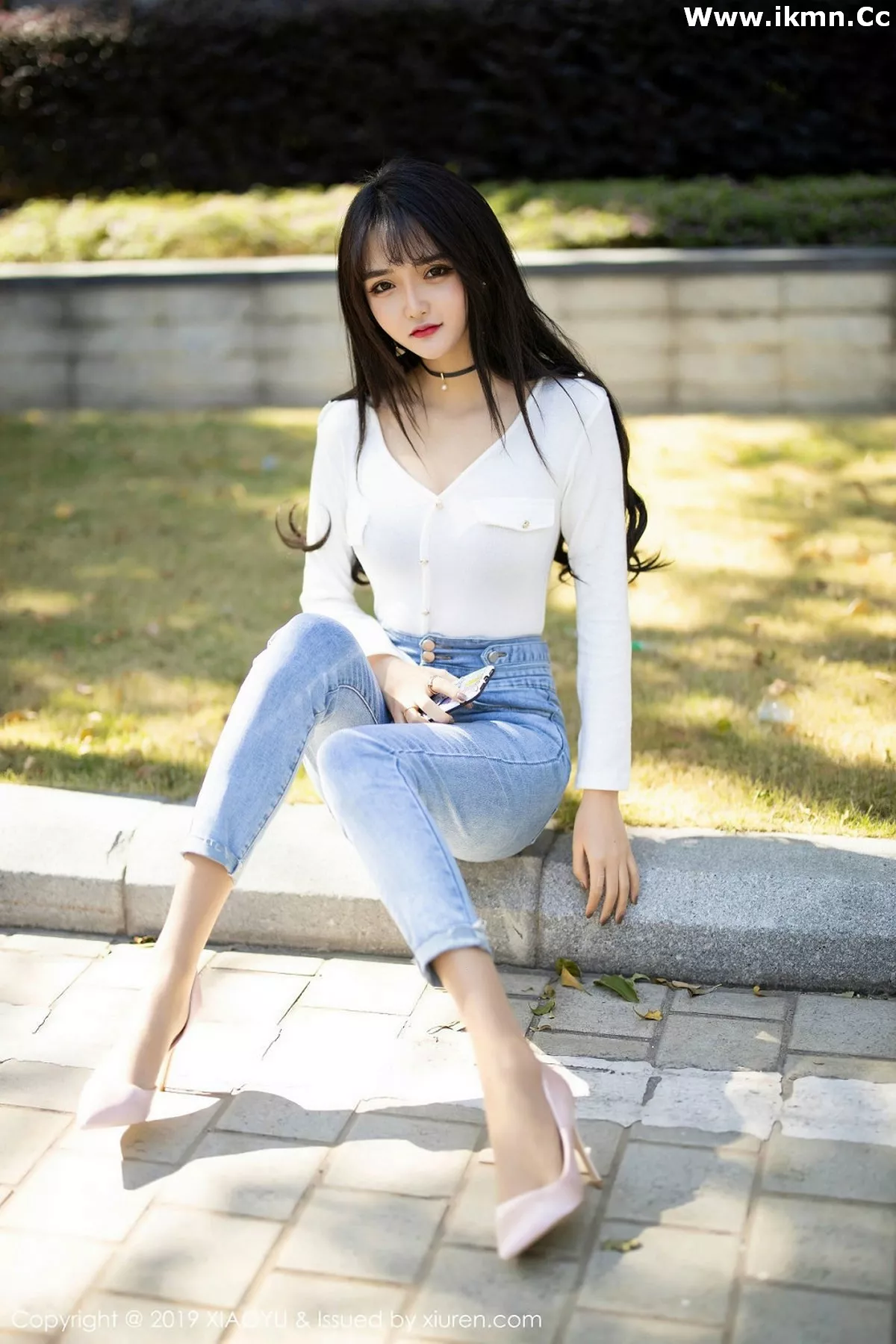 漂亮美女_Miko酱吖全集