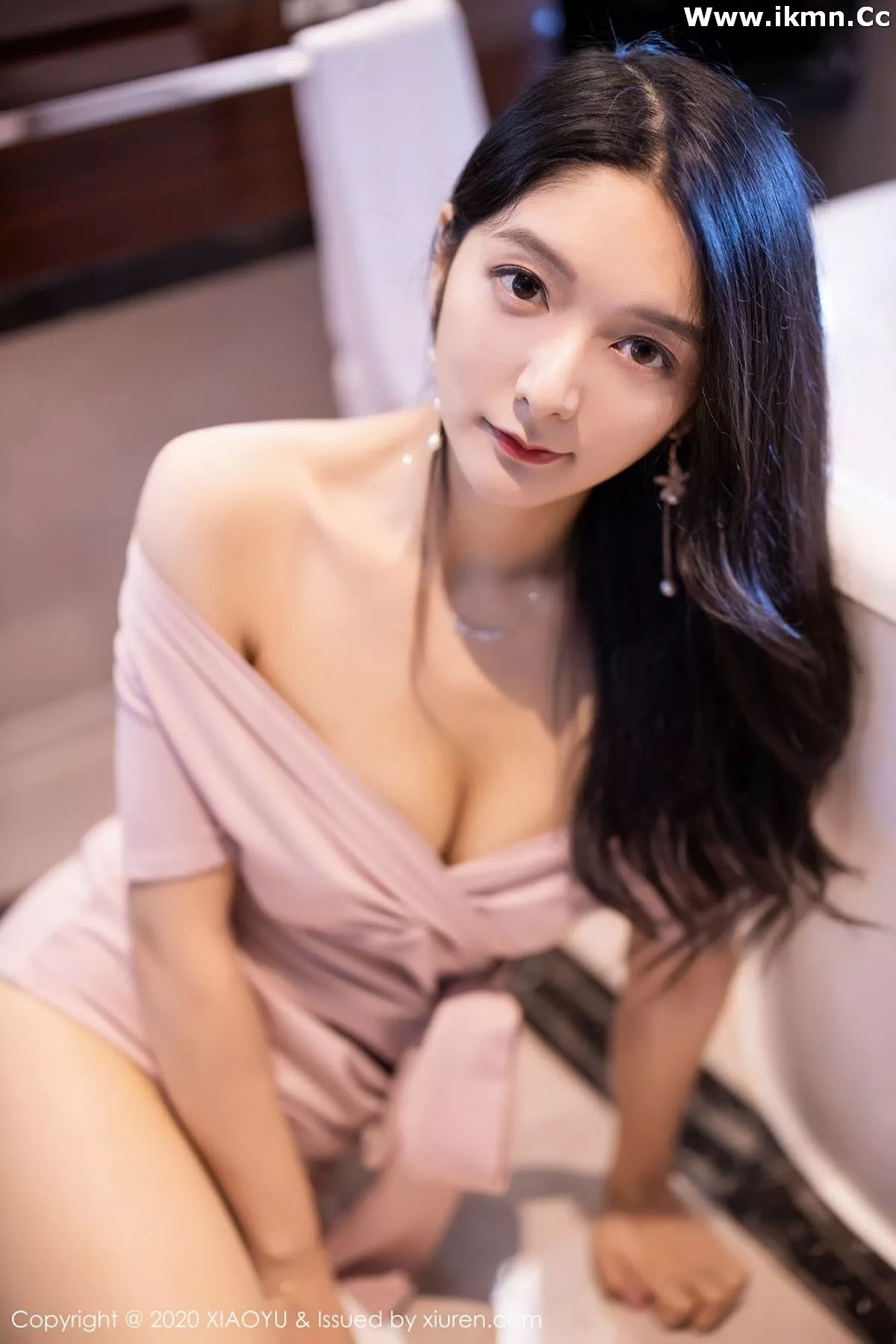 漂亮美女_小热巴全集