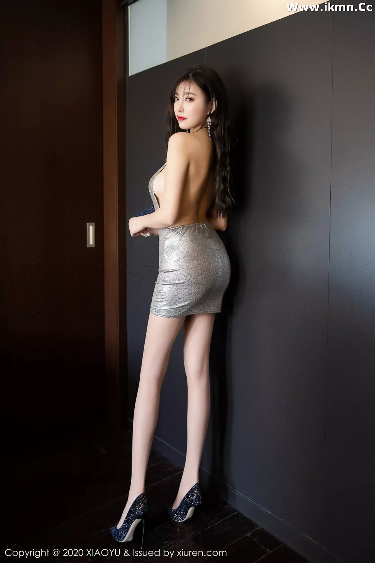 漂亮美女_杨晨晨全集