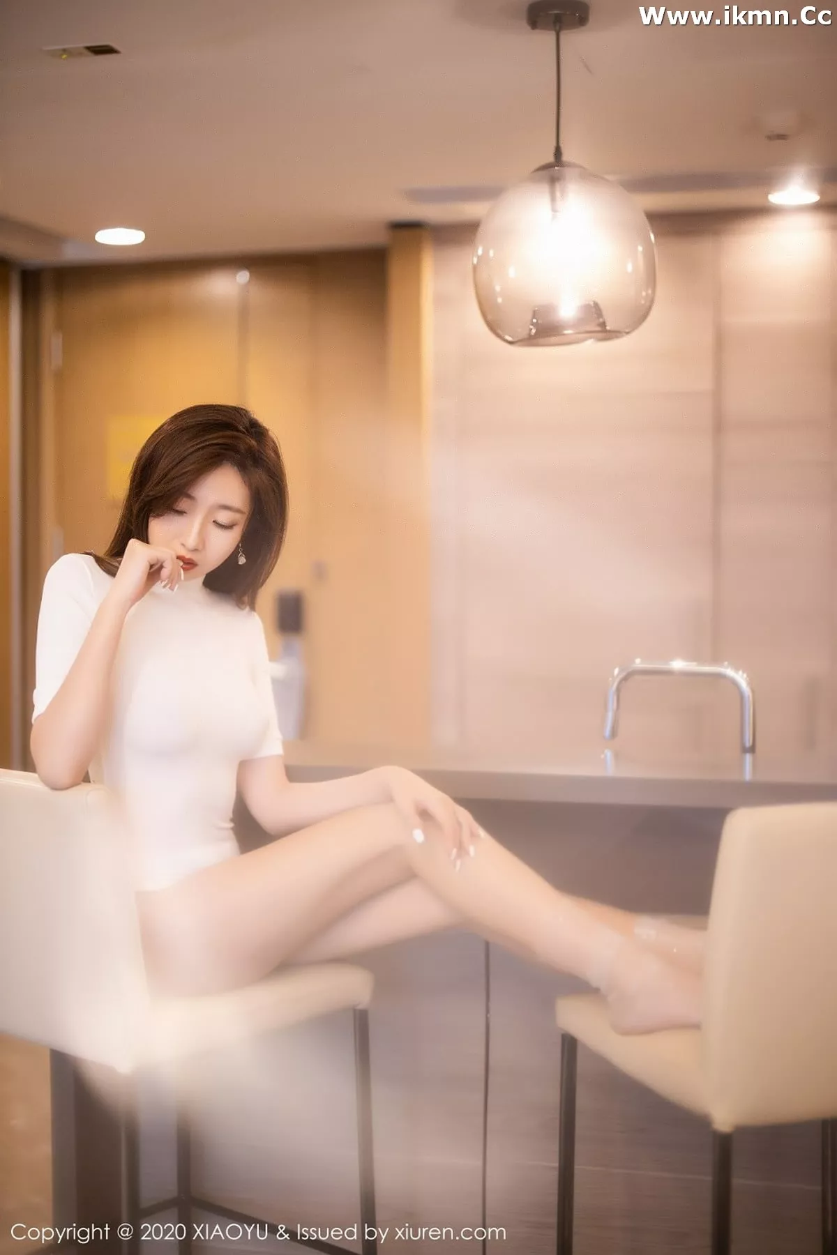 漂亮美女_安琪Yee全集