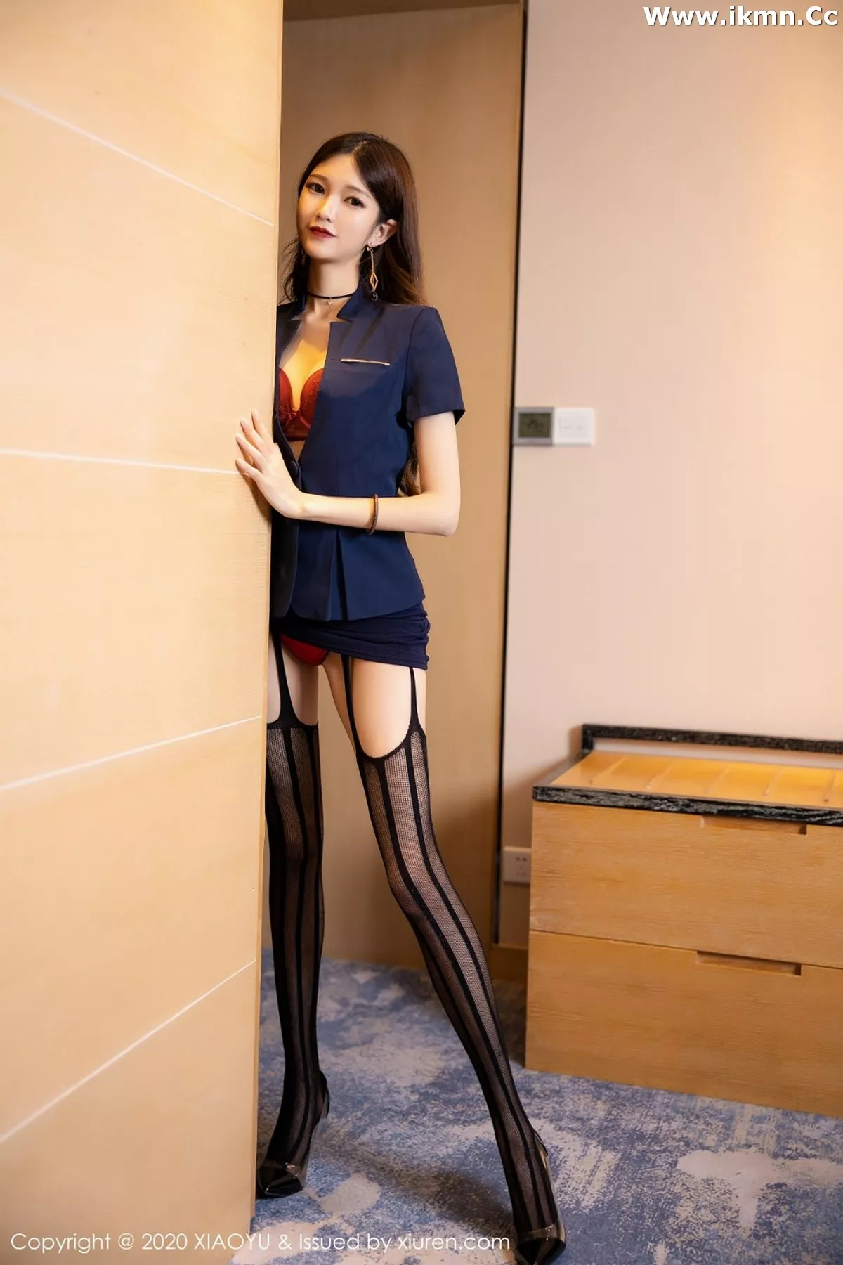 漂亮美女_程程程全集