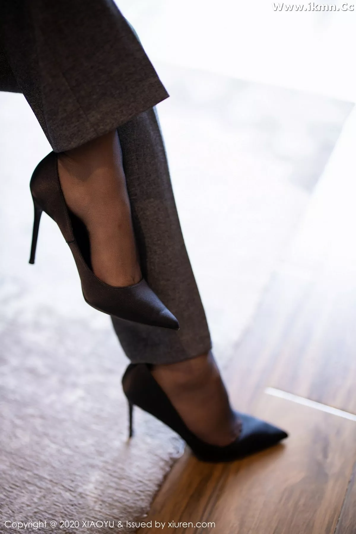 漂亮美女_芝芝Booty全集