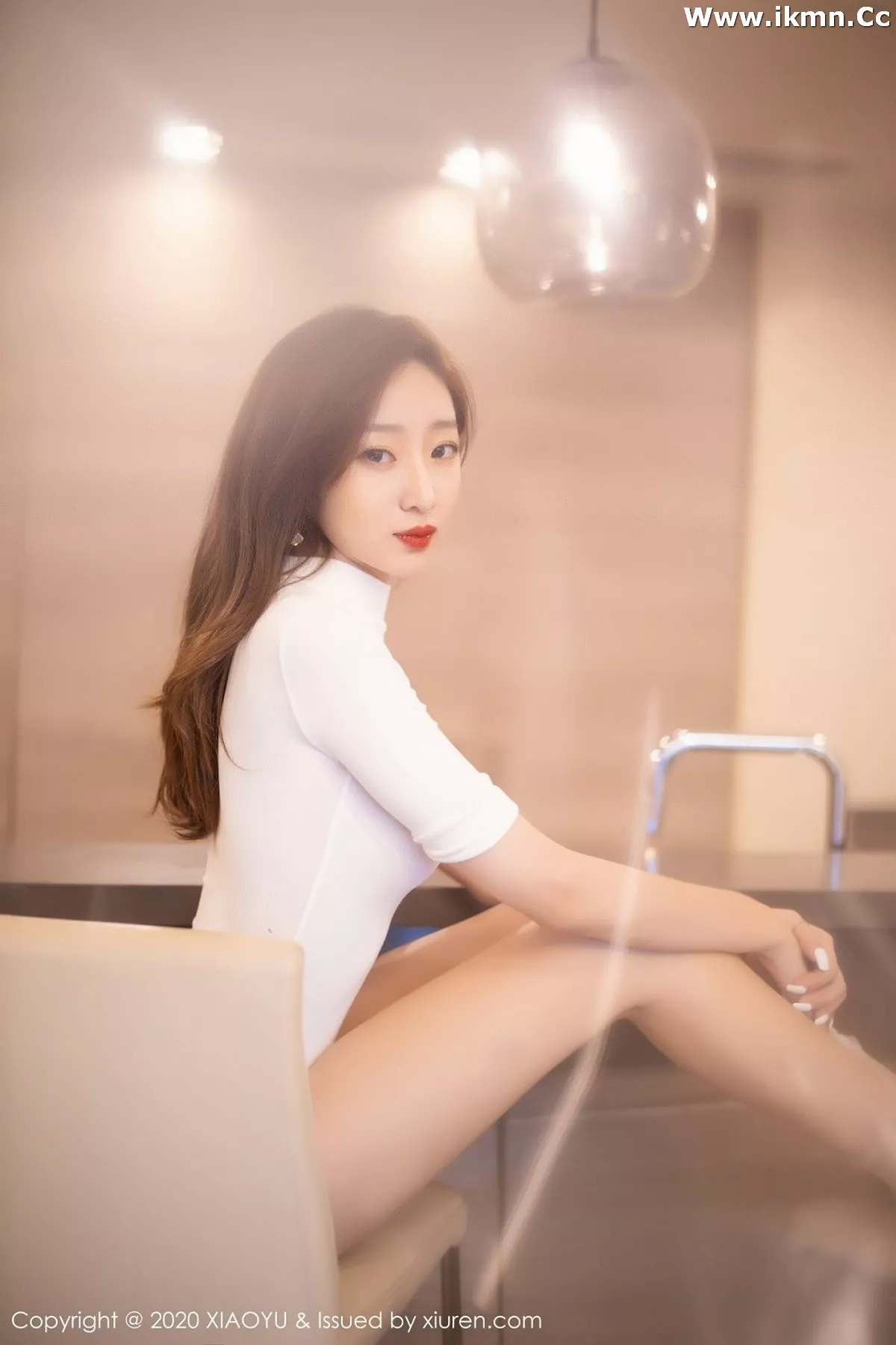 漂亮美女_安琪Yee全集