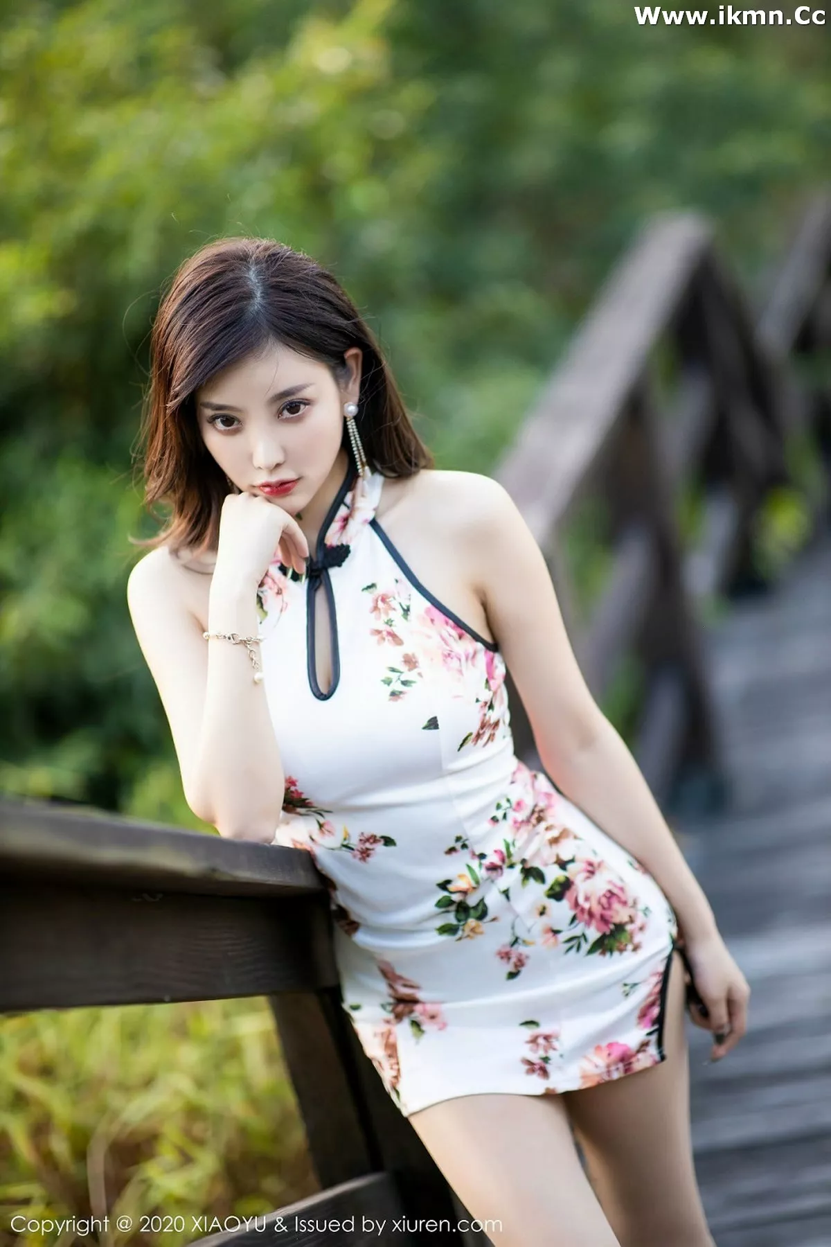 漂亮美女_杨晨晨全集