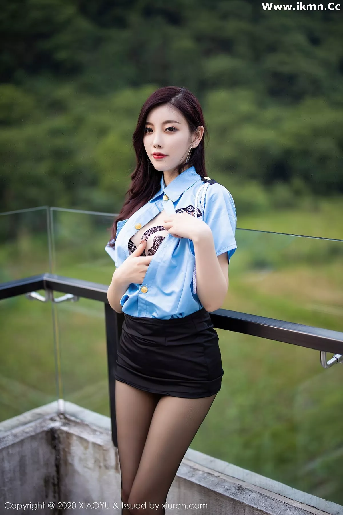 漂亮美女_杨晨晨全集