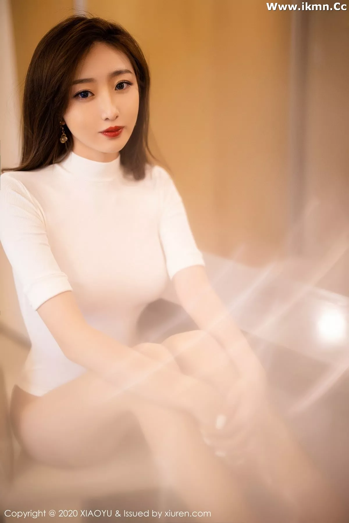 漂亮美女_安琪Yee全集