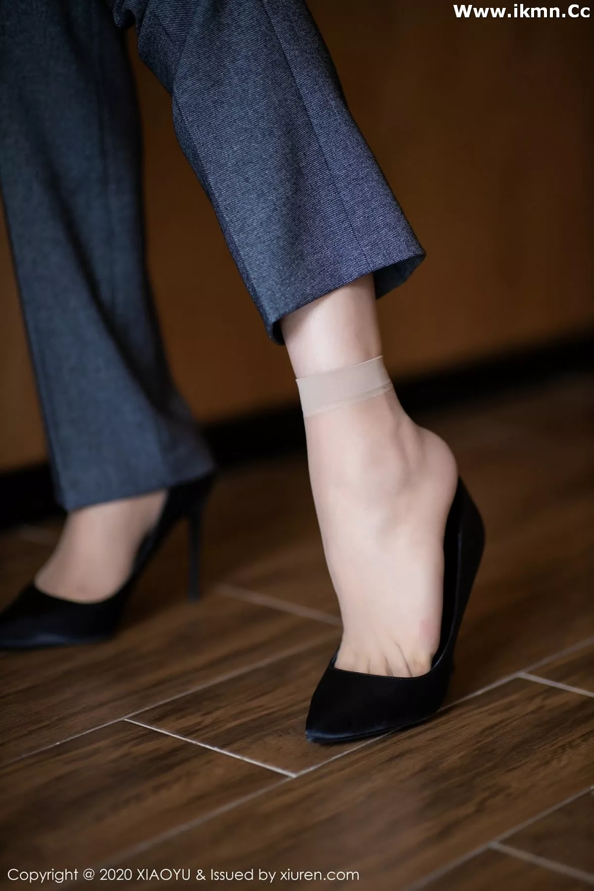 漂亮美女_芝芝Booty全集