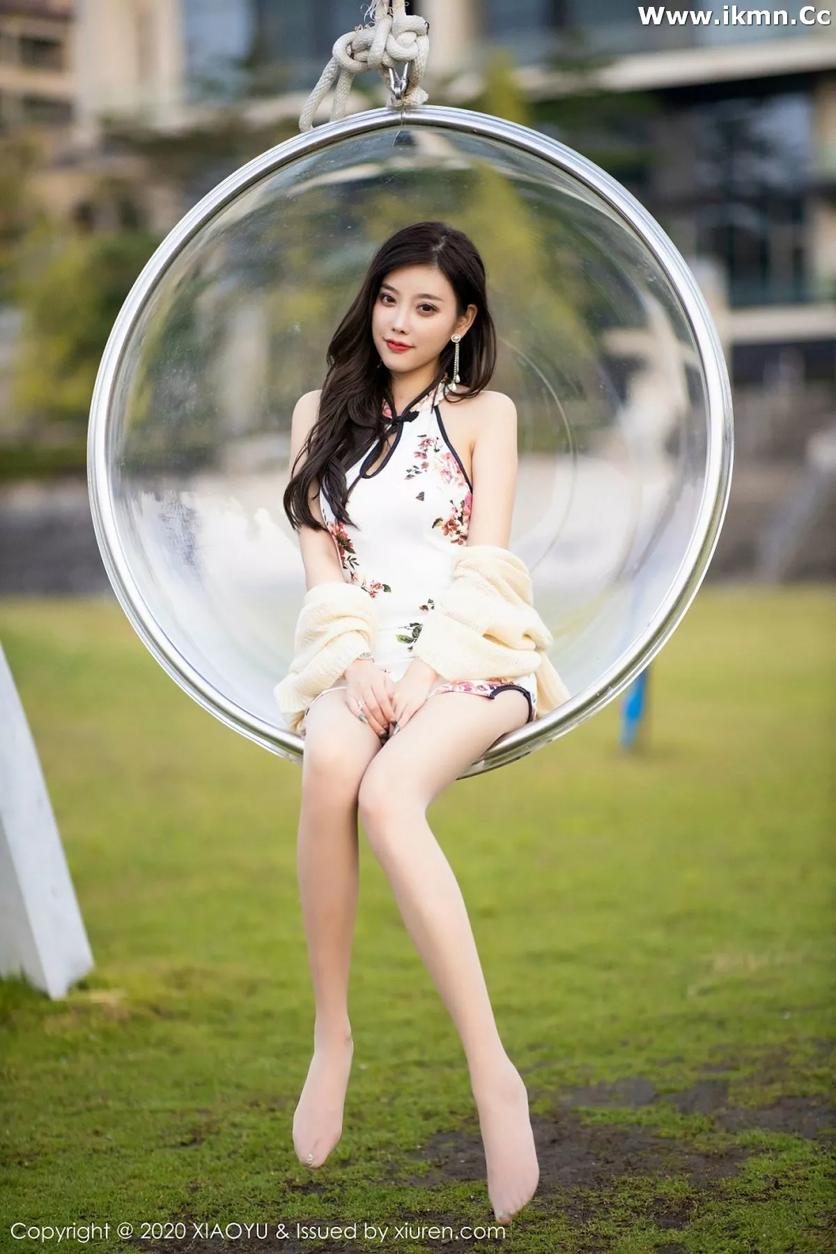 漂亮美女_杨晨晨全集