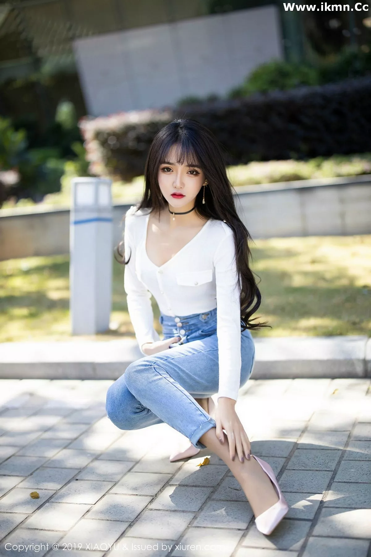 漂亮美女_Miko酱吖全集