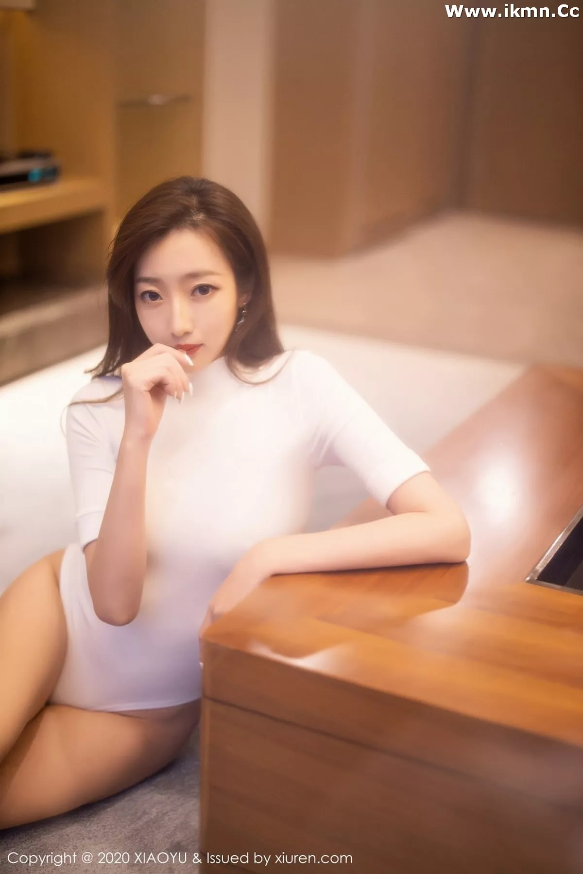 漂亮美女_安琪Yee全集