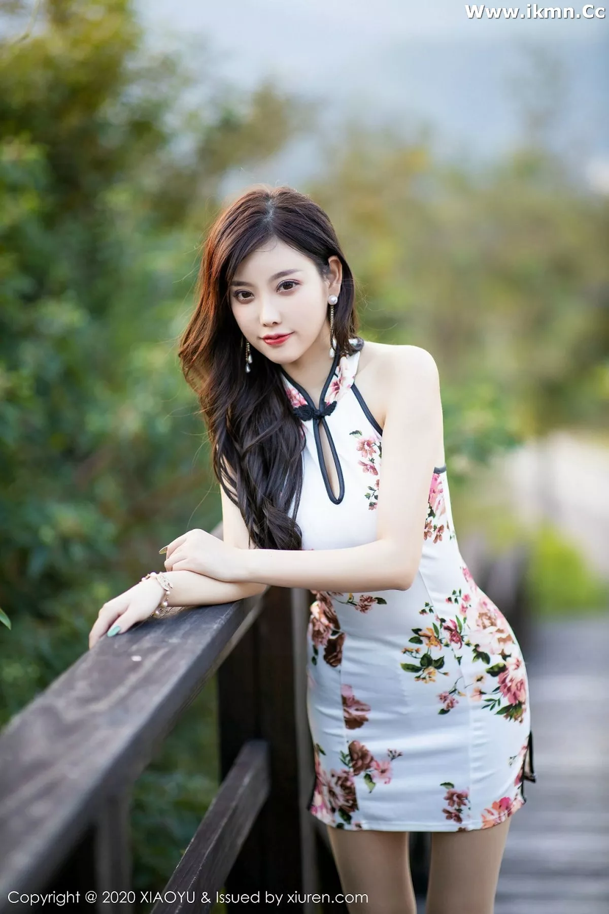 漂亮美女_杨晨晨全集