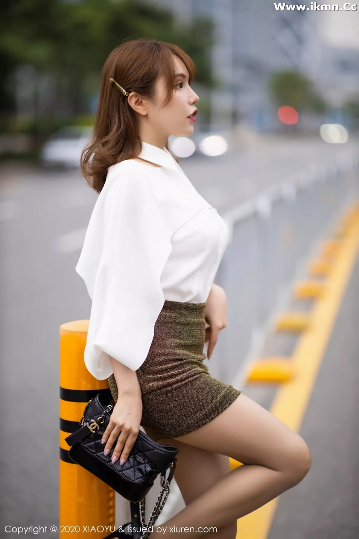 漂亮美女_黄乐然全集