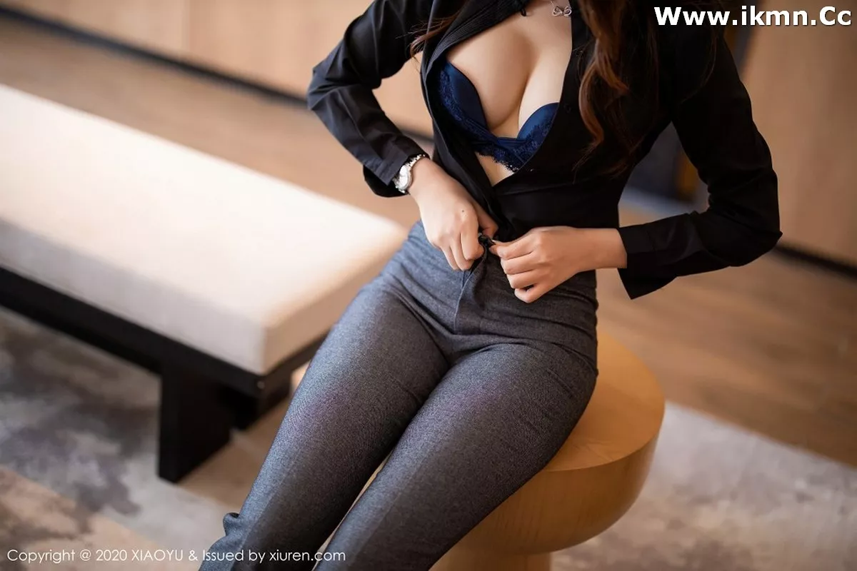 漂亮美女_芝芝Booty全集