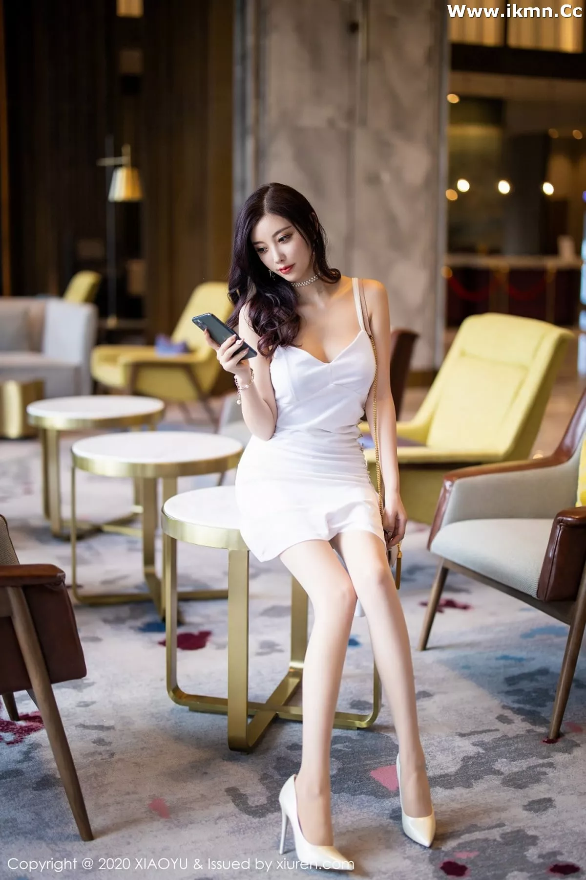 漂亮美女_杨晨晨全集