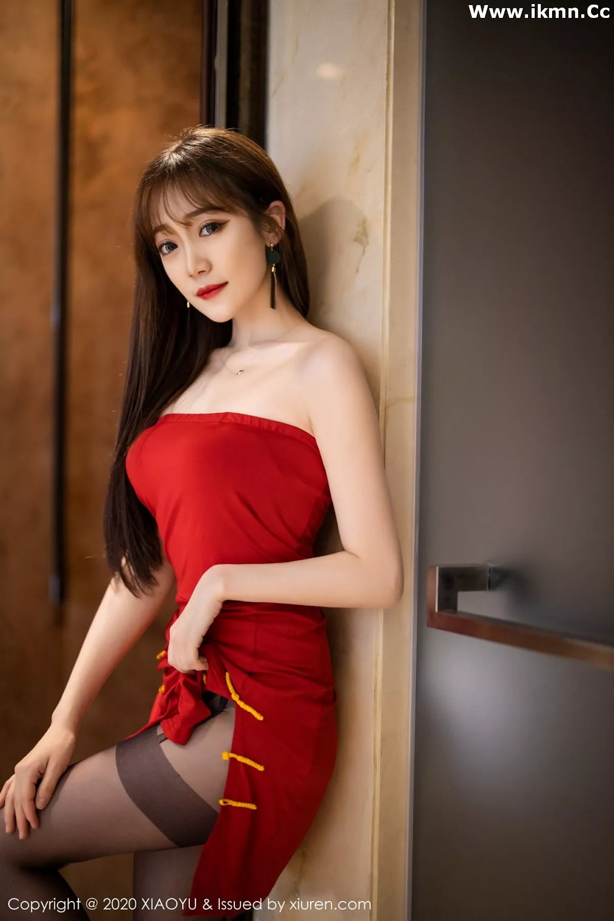 漂亮美女_允儿Claire全集