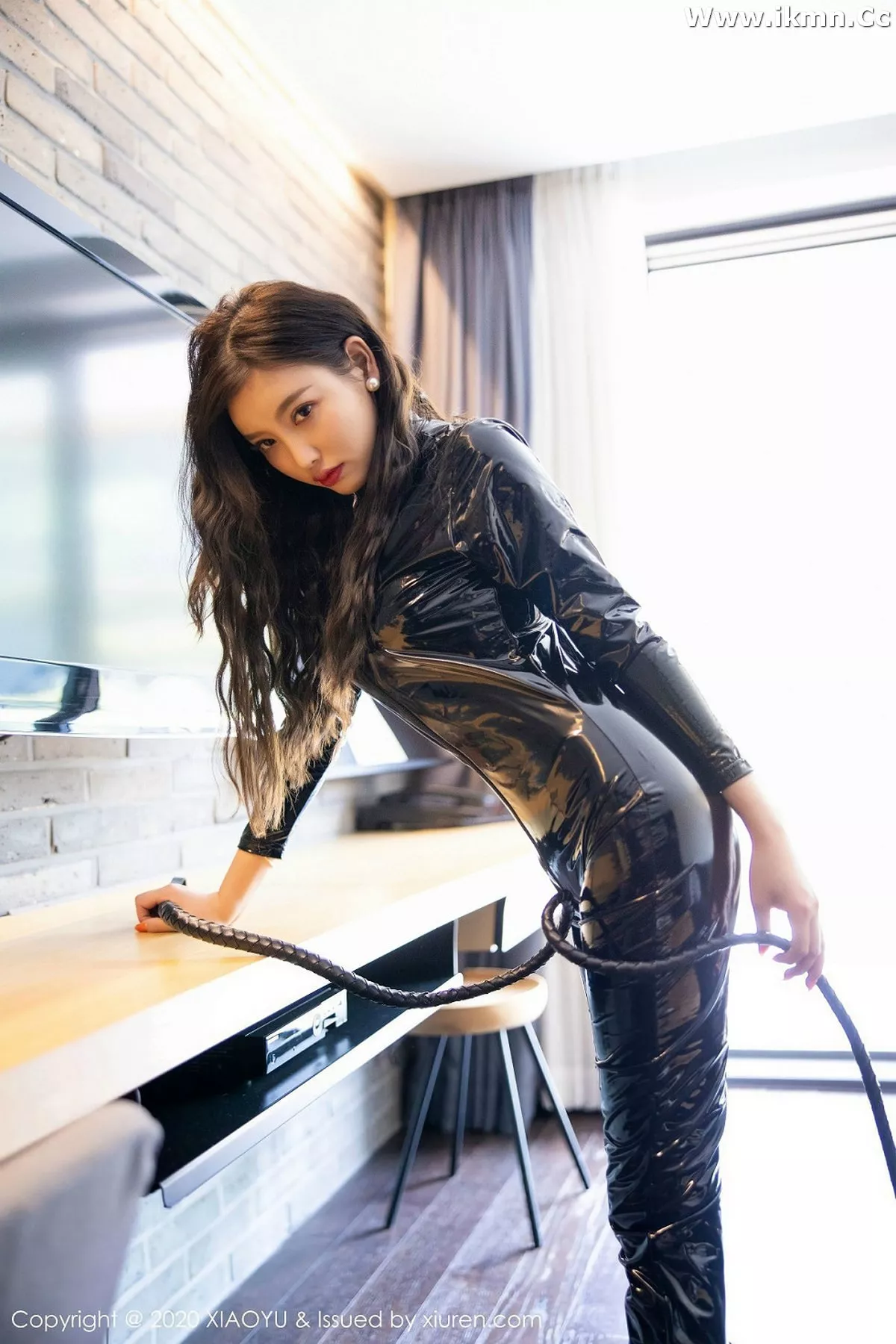 漂亮美女_杨晨晨全集