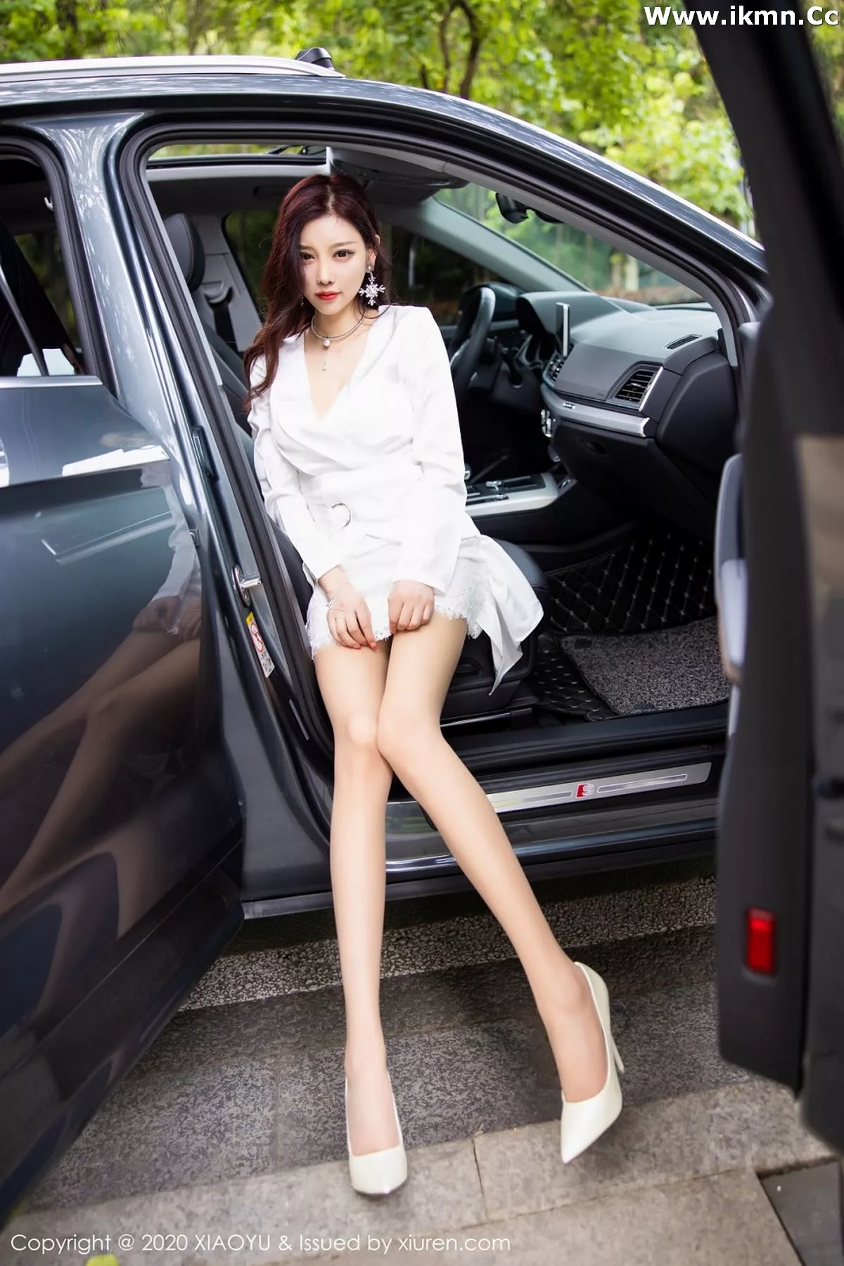 漂亮美女_杨晨晨全集