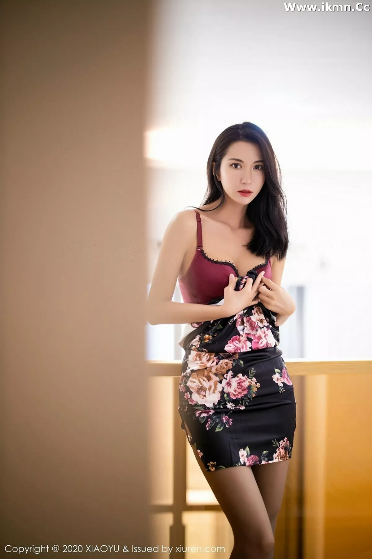 漂亮美女_Carry全集