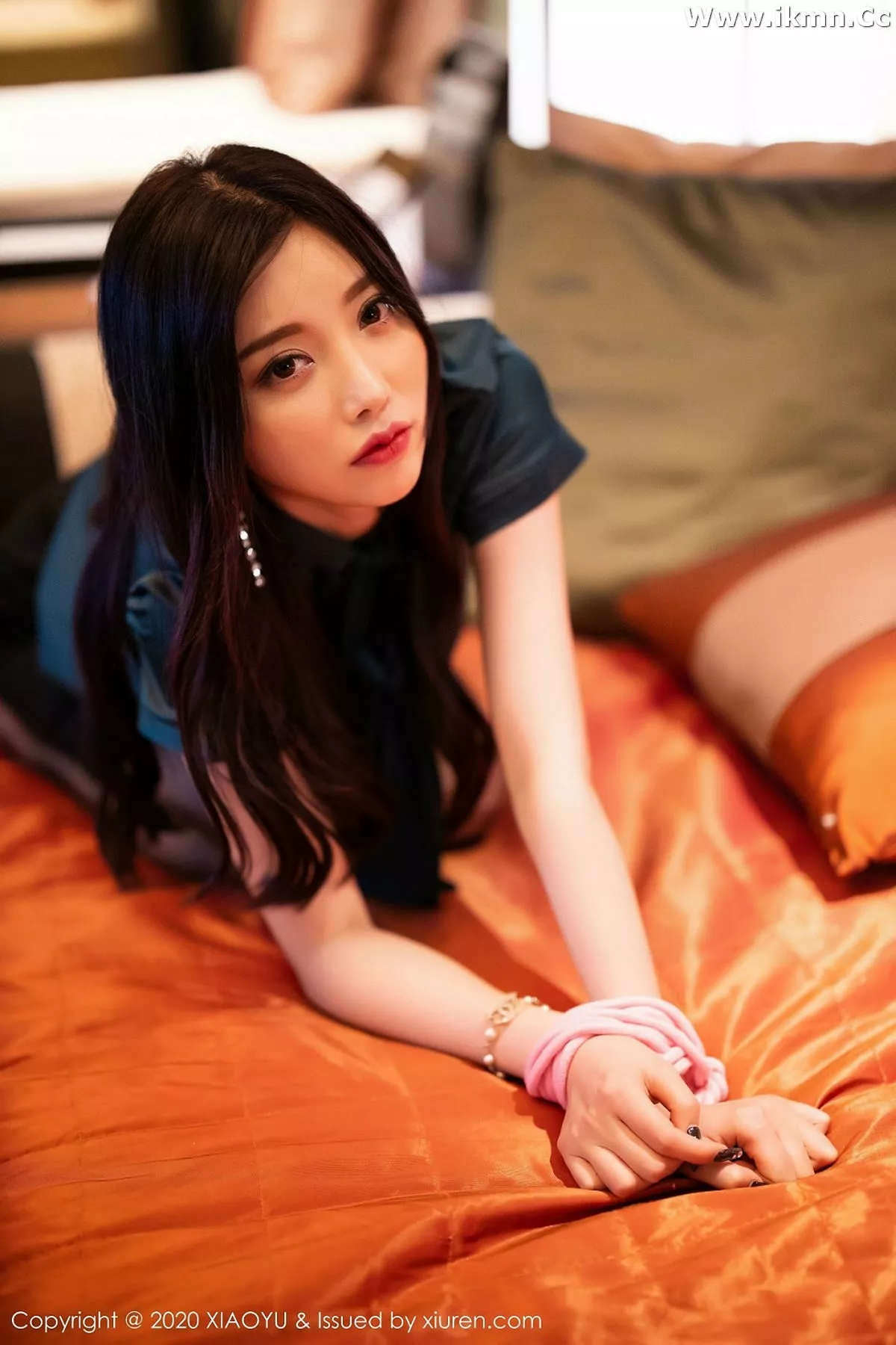 漂亮美女_杨晨晨全集