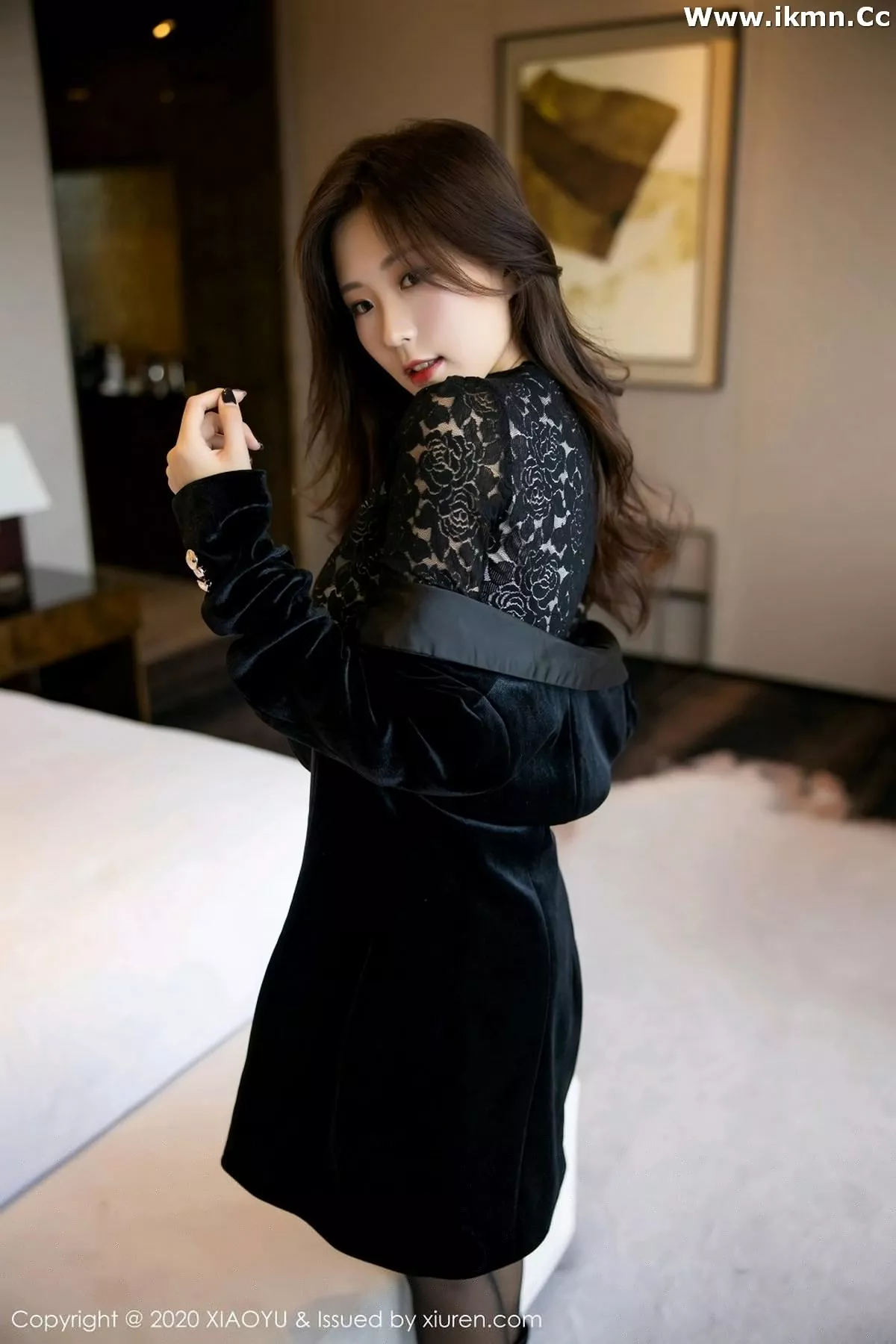 漂亮美女_杨紫嫣全集