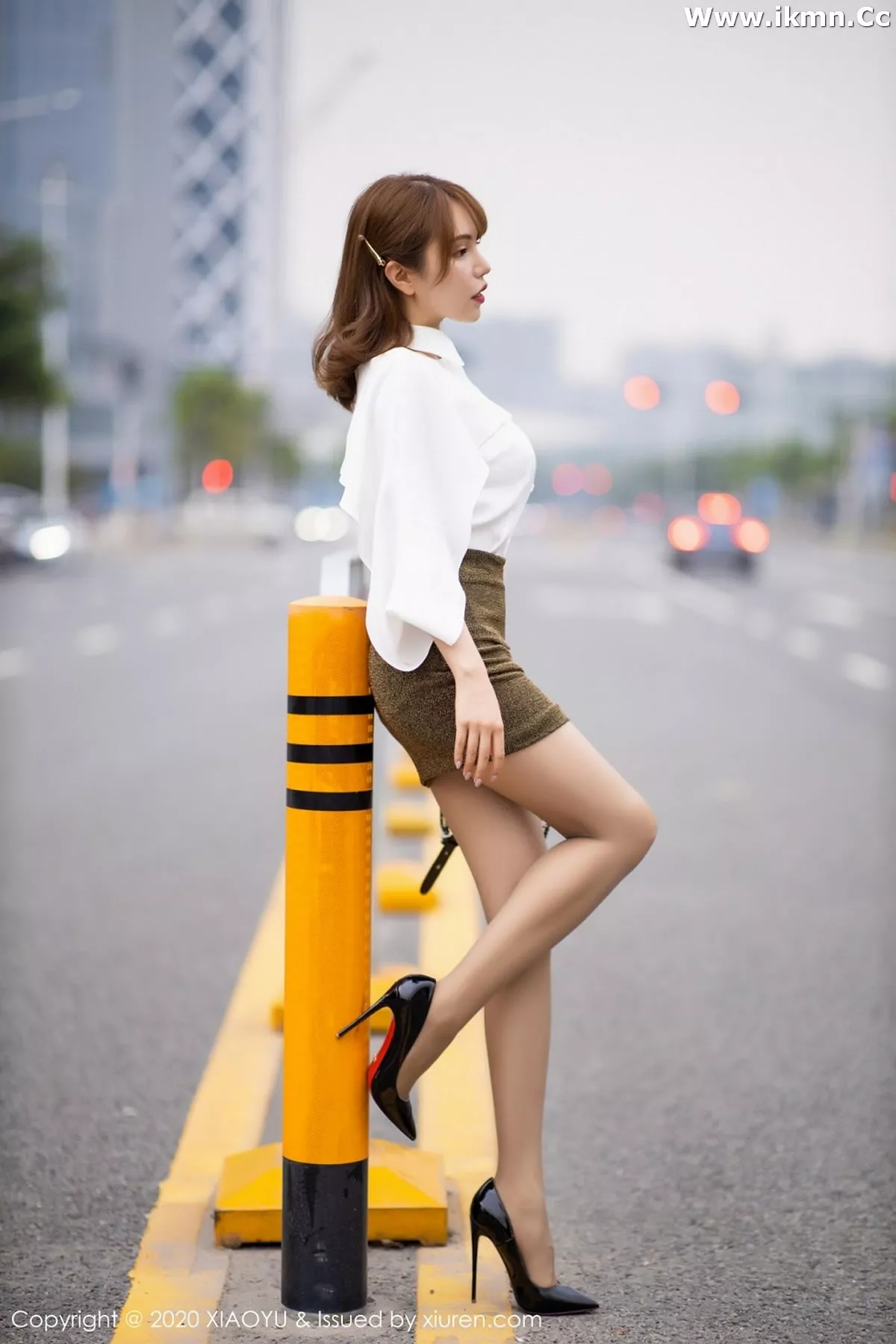 漂亮美女_黄乐然全集