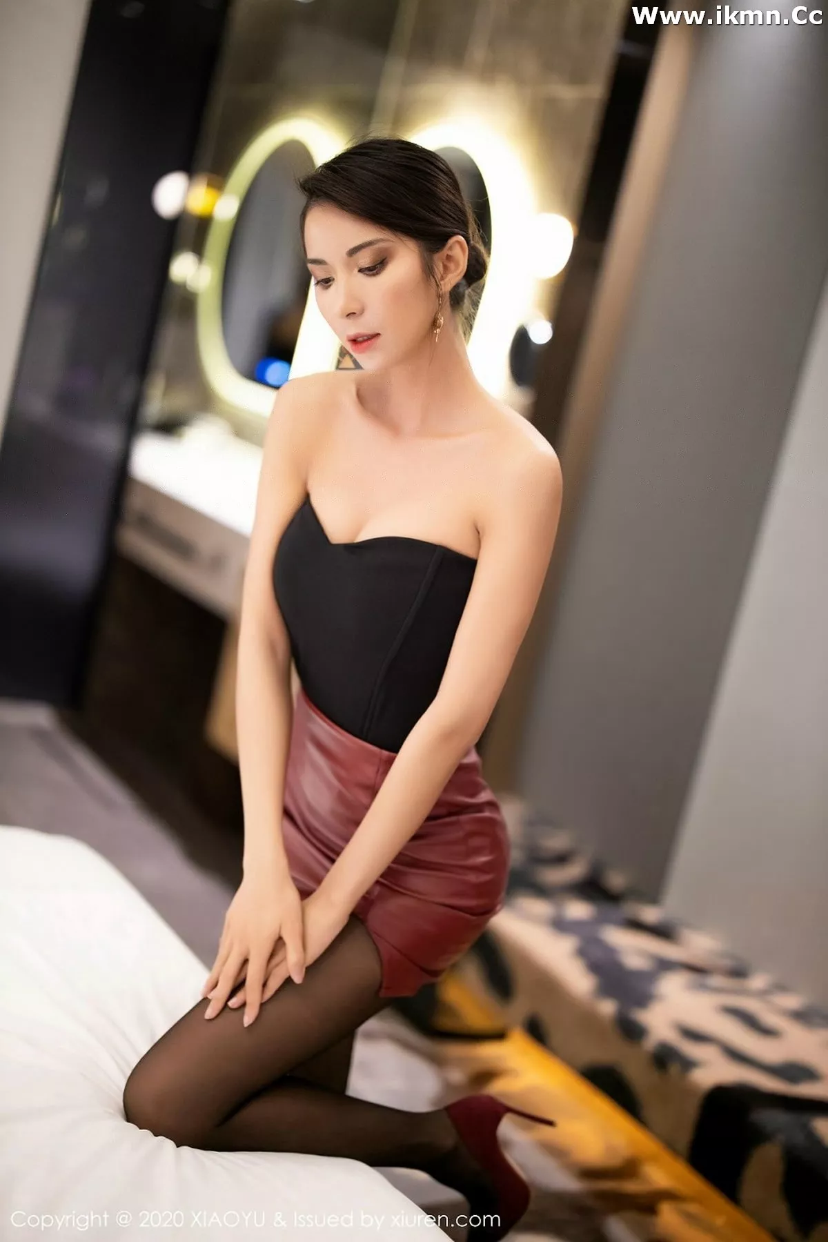 漂亮美女_Carry全集