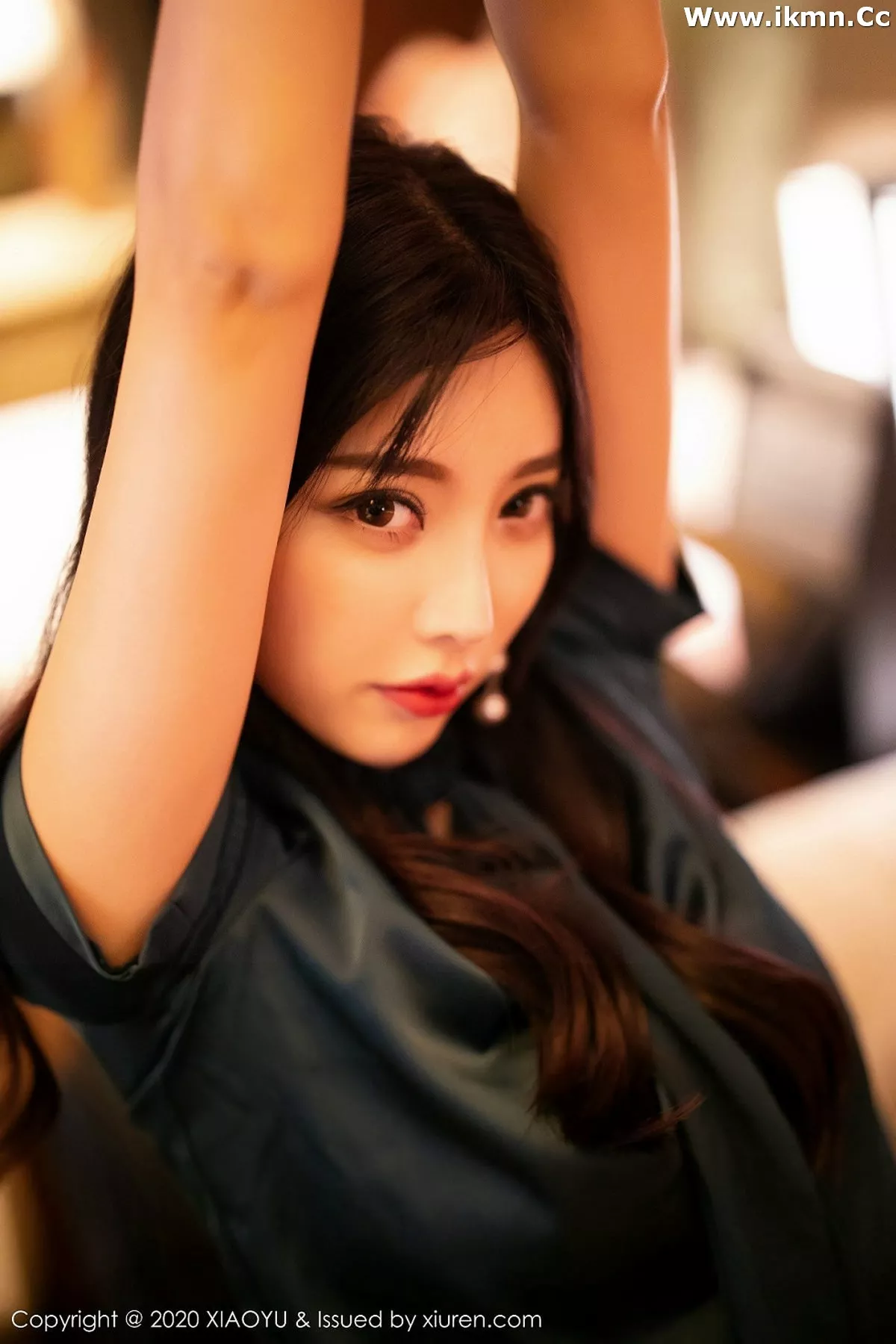 漂亮美女_杨晨晨全集