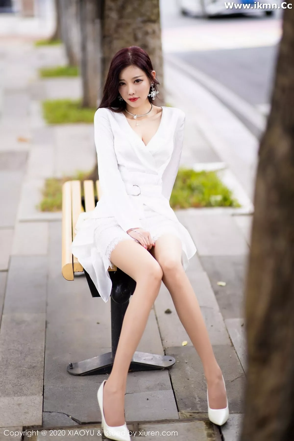 漂亮美女_杨晨晨全集