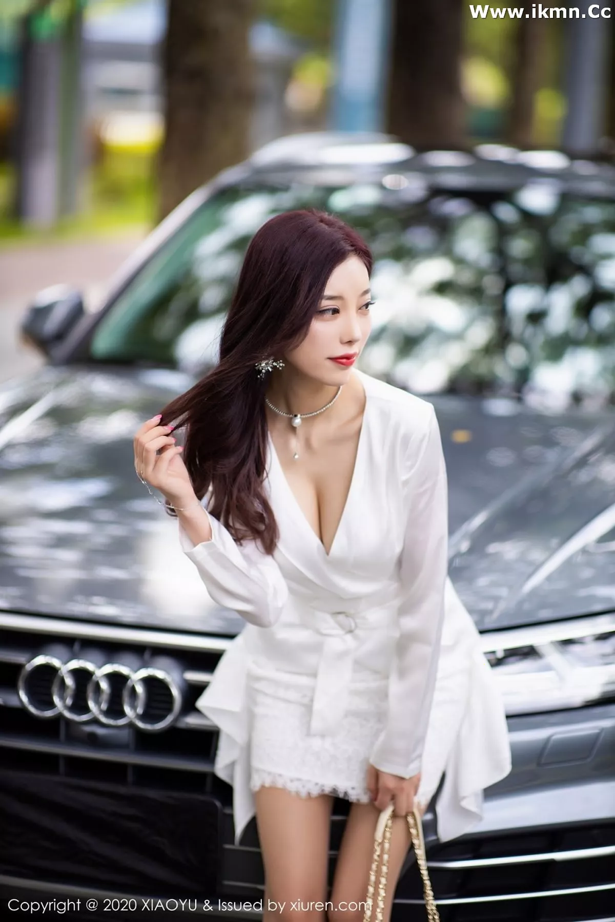 漂亮美女_杨晨晨全集