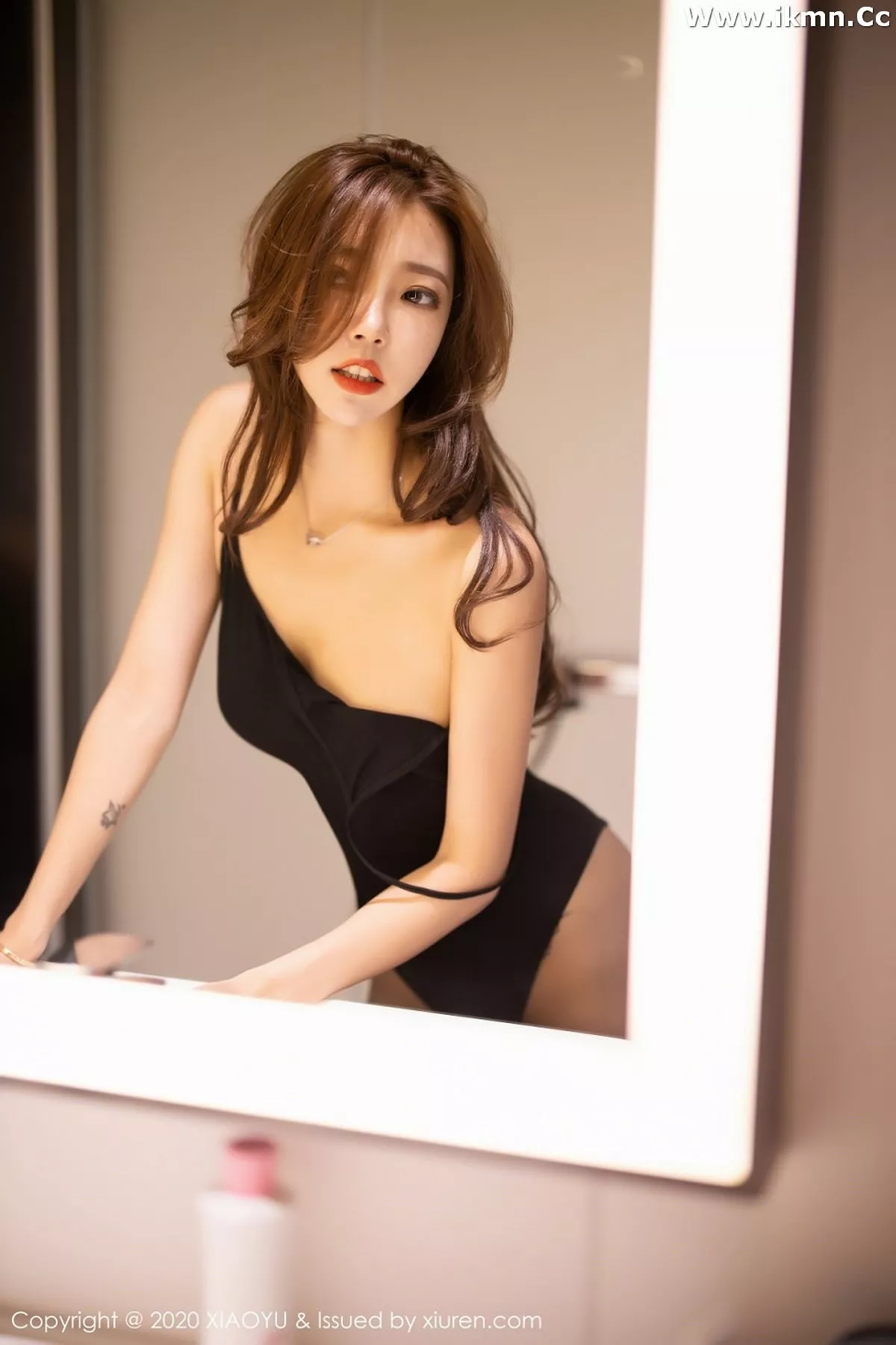 漂亮美女_冯木木全集