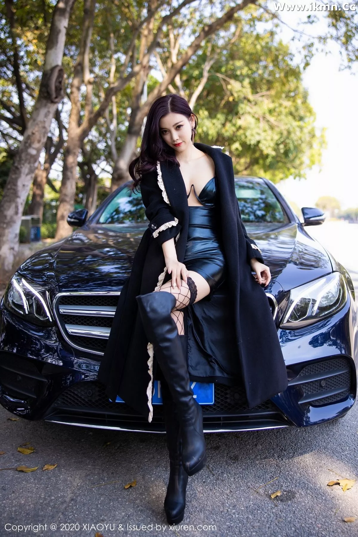 漂亮美女_杨晨晨全集