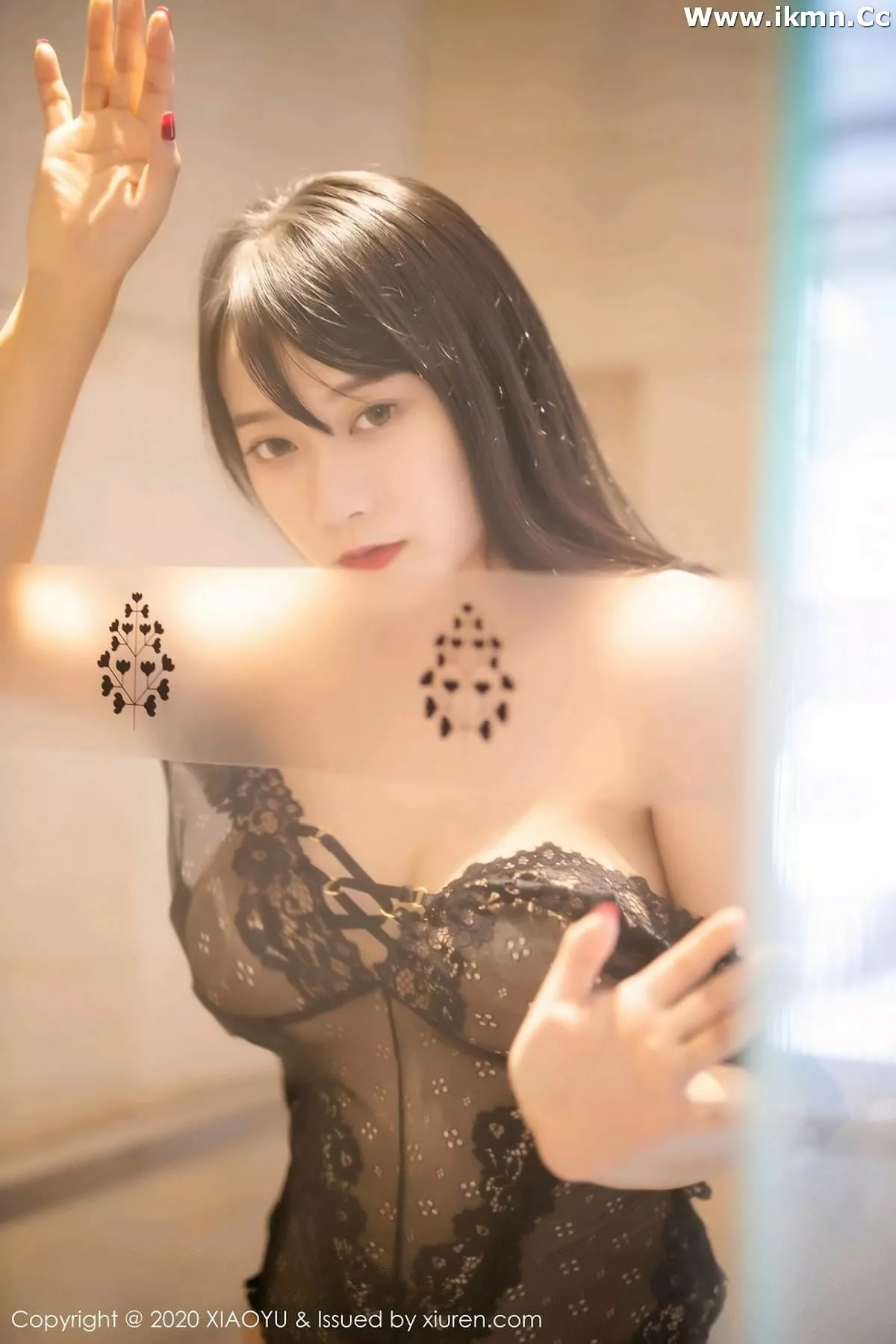 漂亮美女_何嘉颖全集