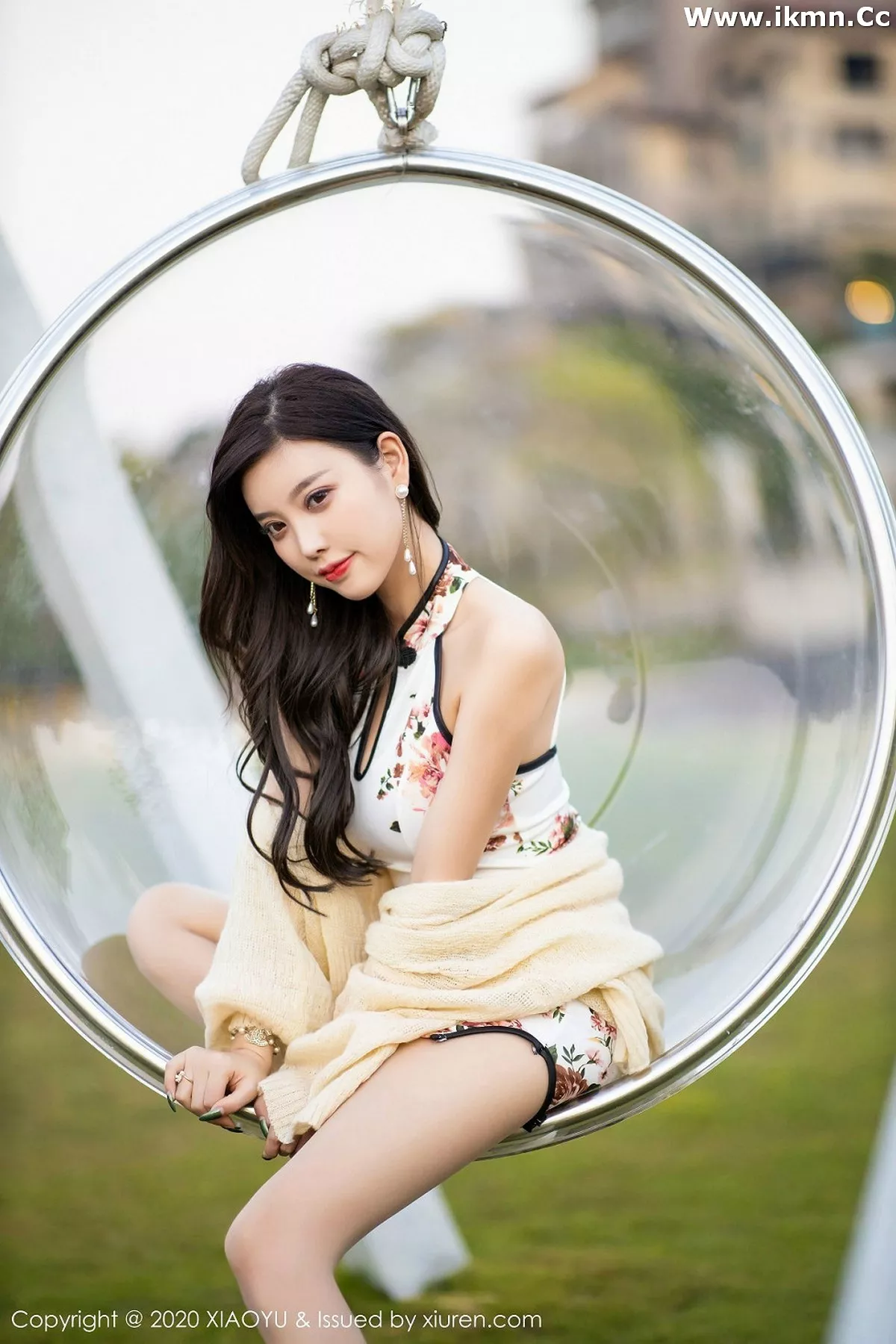 漂亮美女_杨晨晨全集