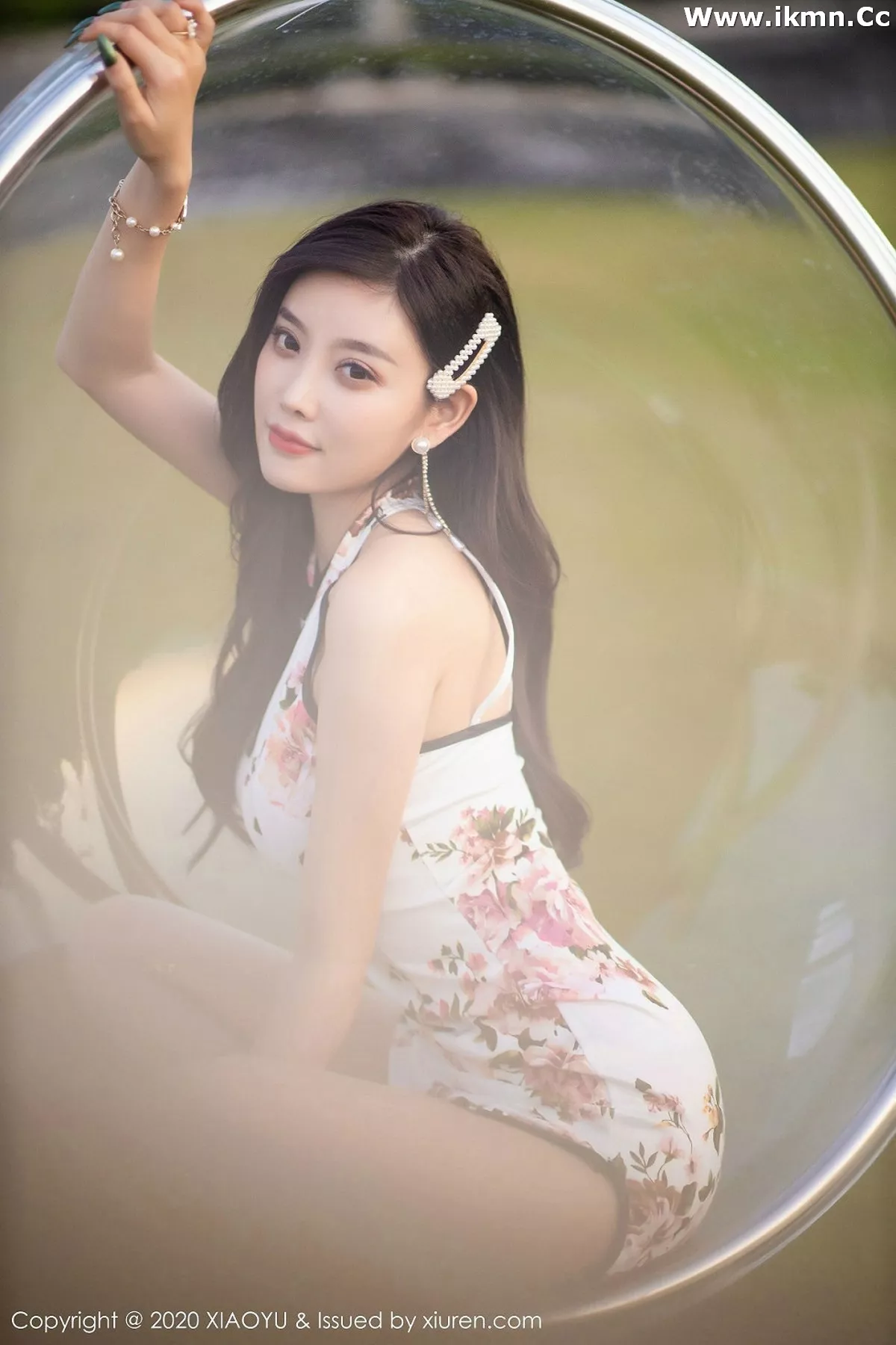 漂亮美女_杨晨晨全集