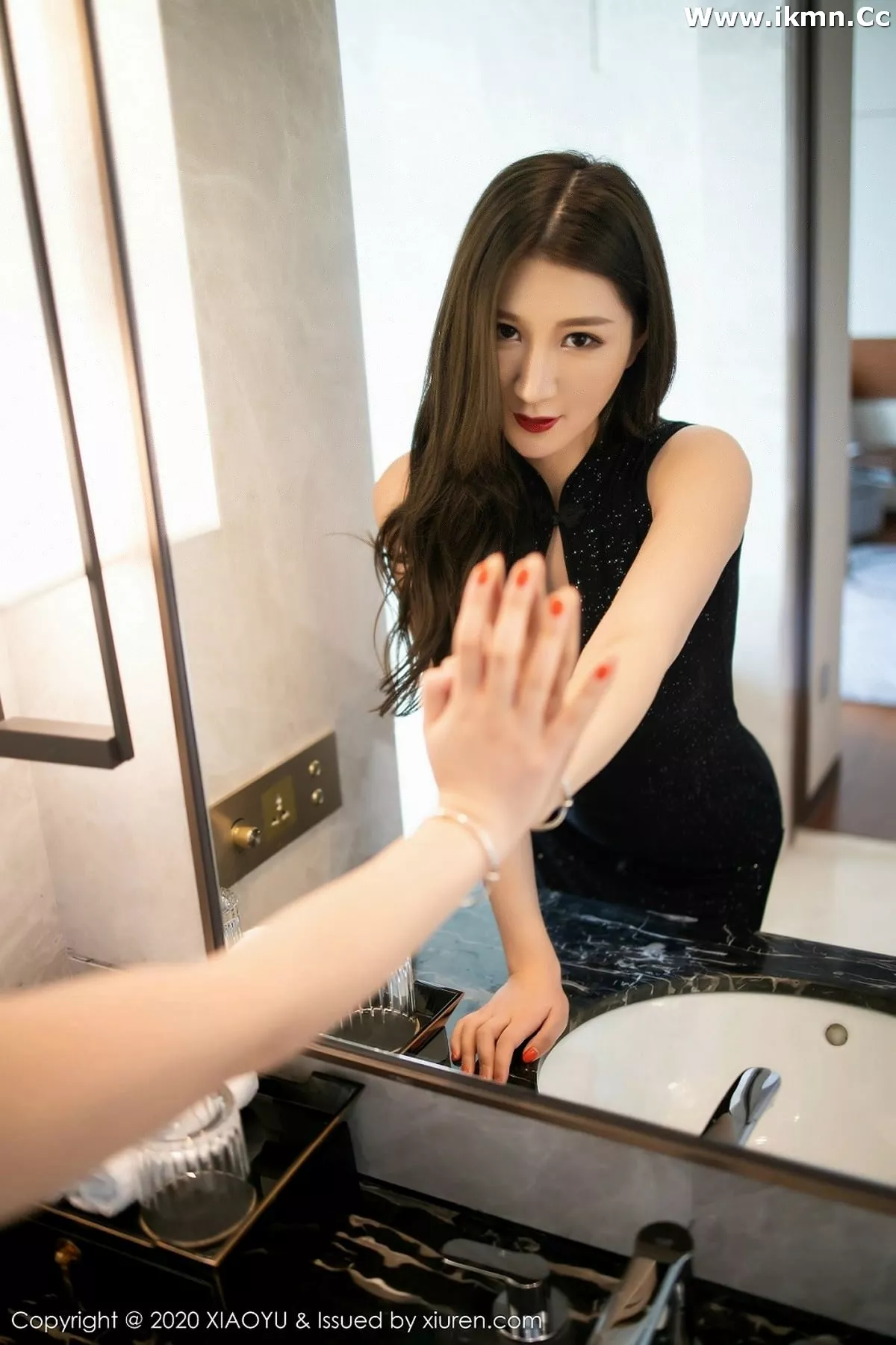 漂亮美女_顾乔楠全集