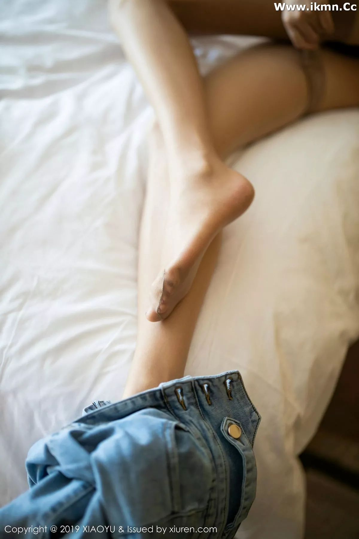 漂亮美女_Miko酱吖全集