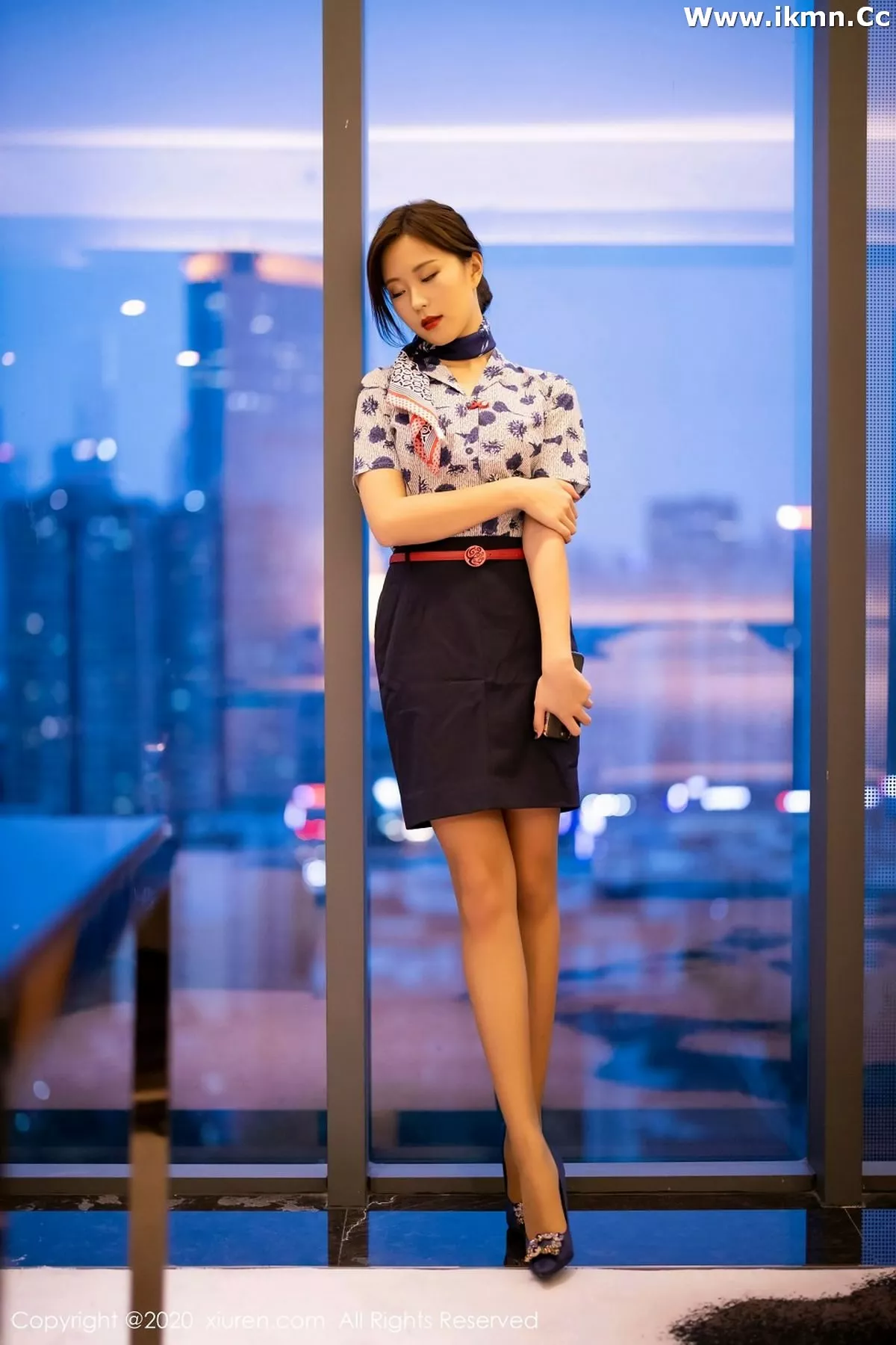 漂亮美女_杨紫嫣全集