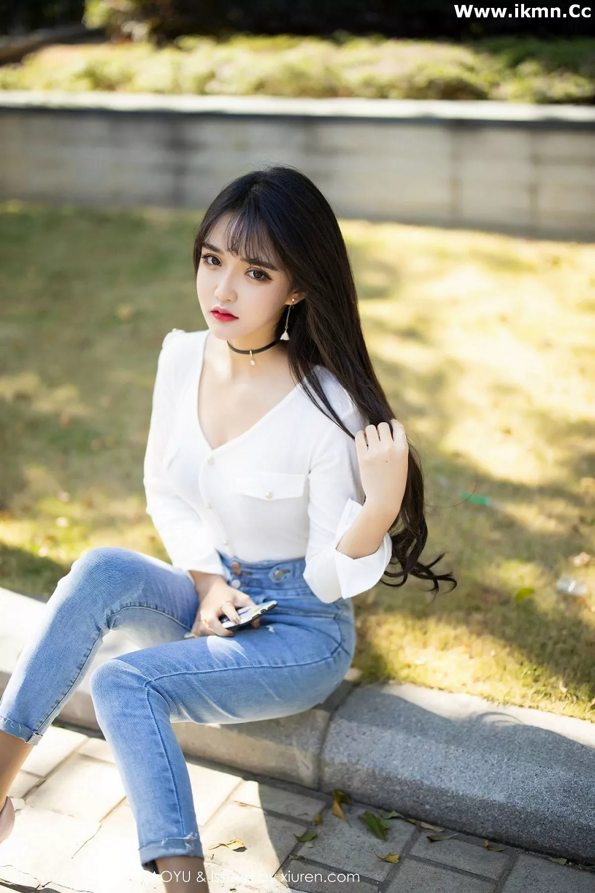 漂亮美女_Miko酱吖全集