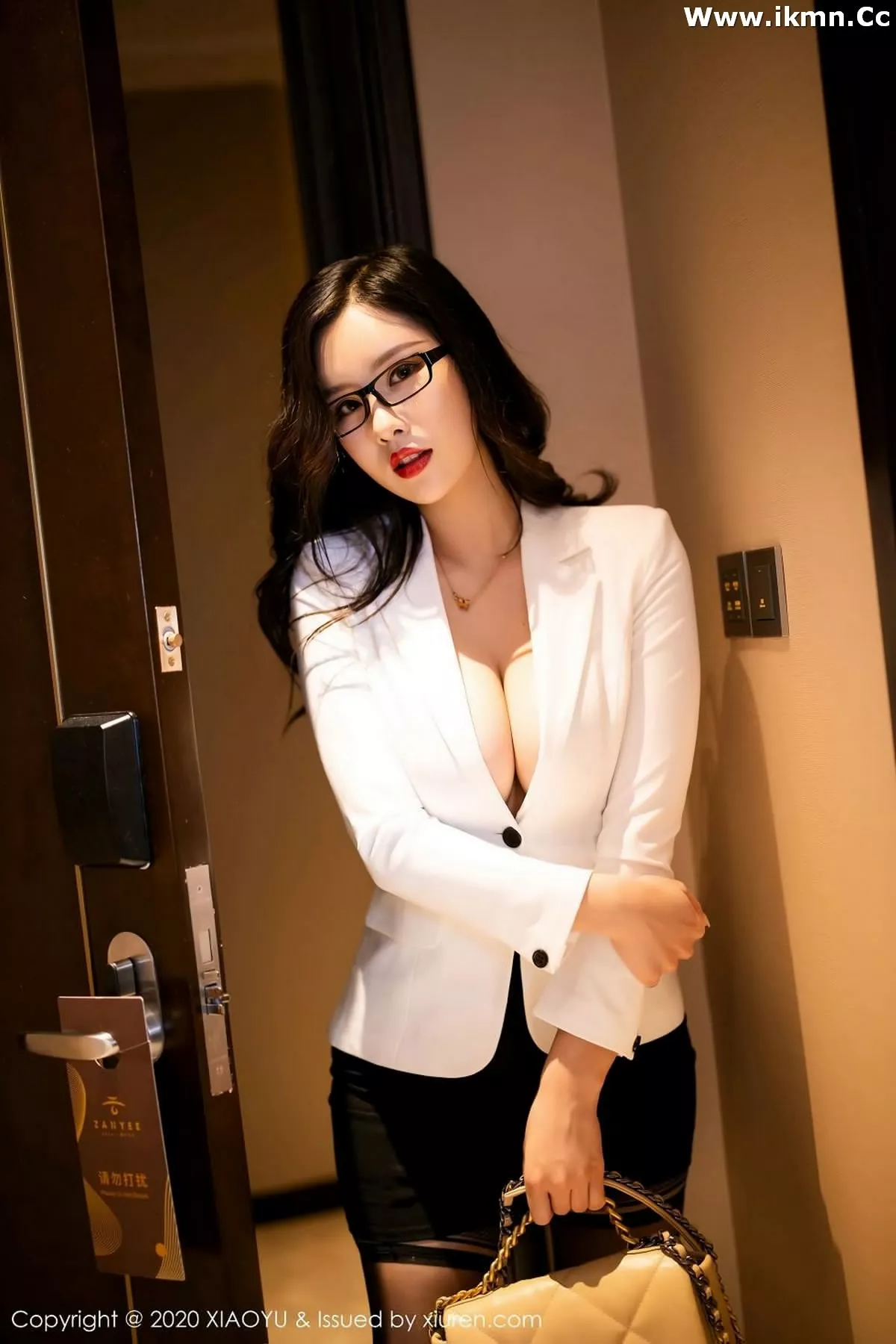 漂亮美女_周思乔全集