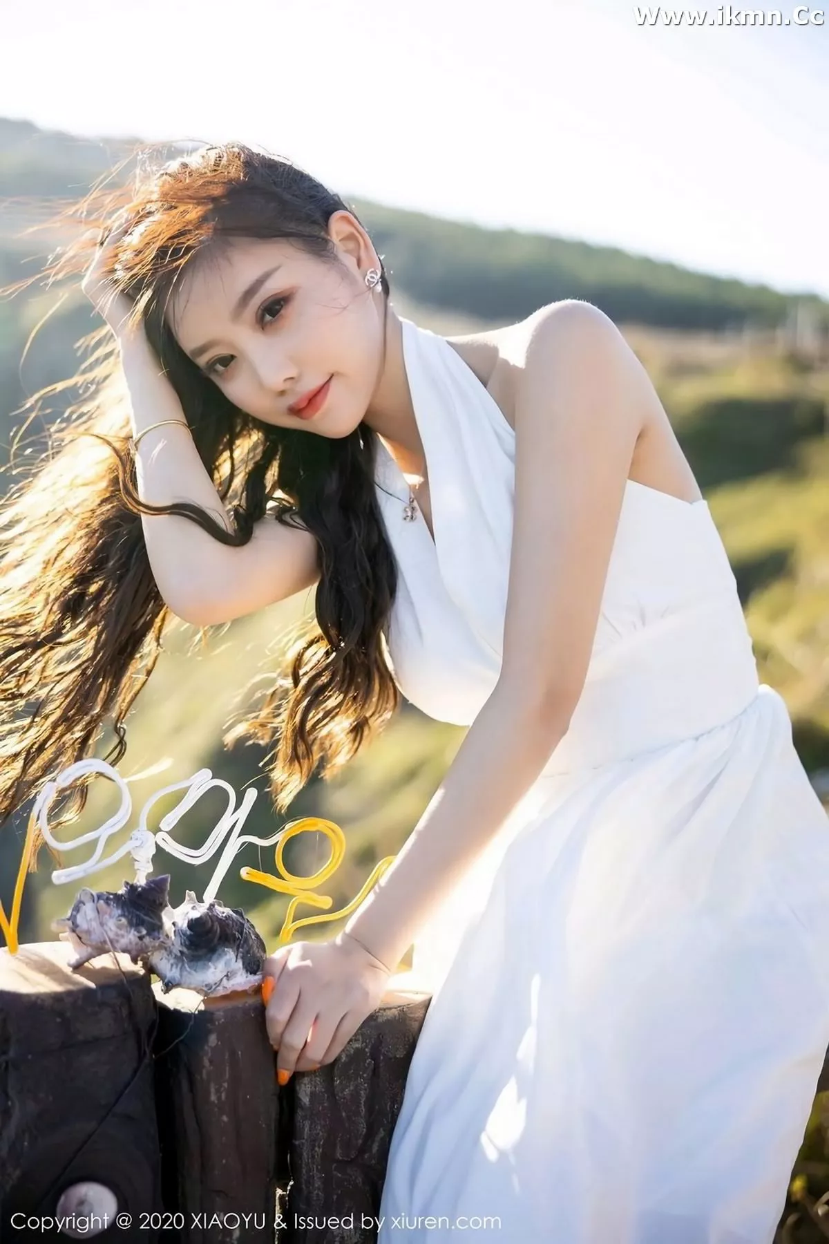 漂亮美女_杨晨晨全集