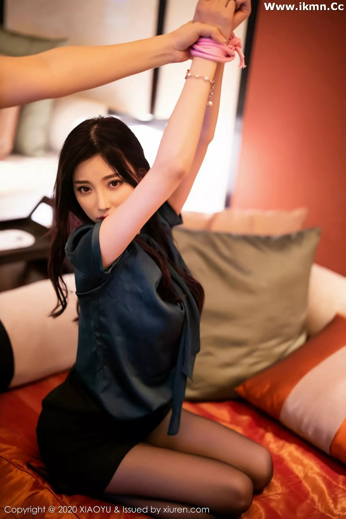 漂亮美女_杨晨晨全集