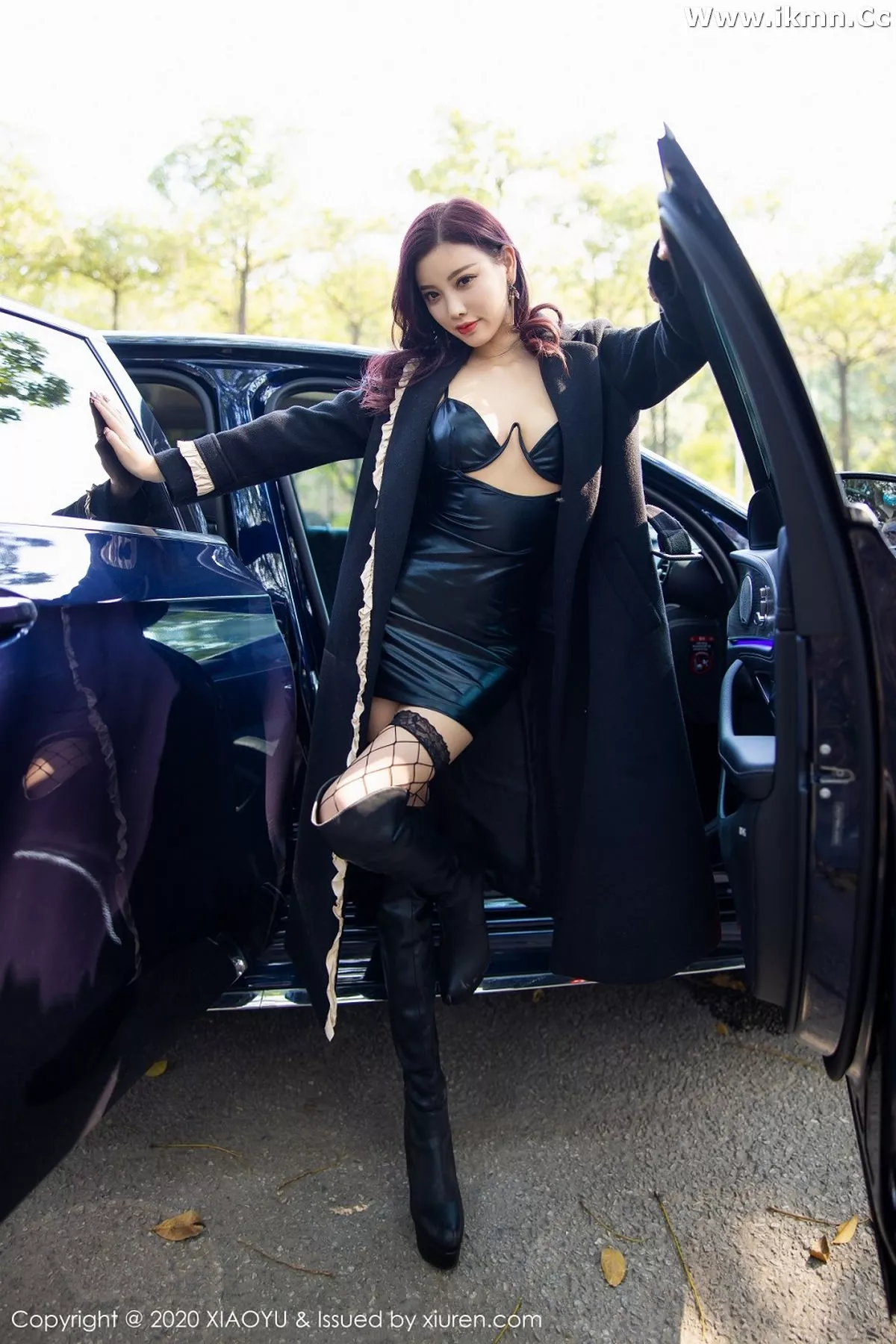 漂亮美女_杨晨晨全集