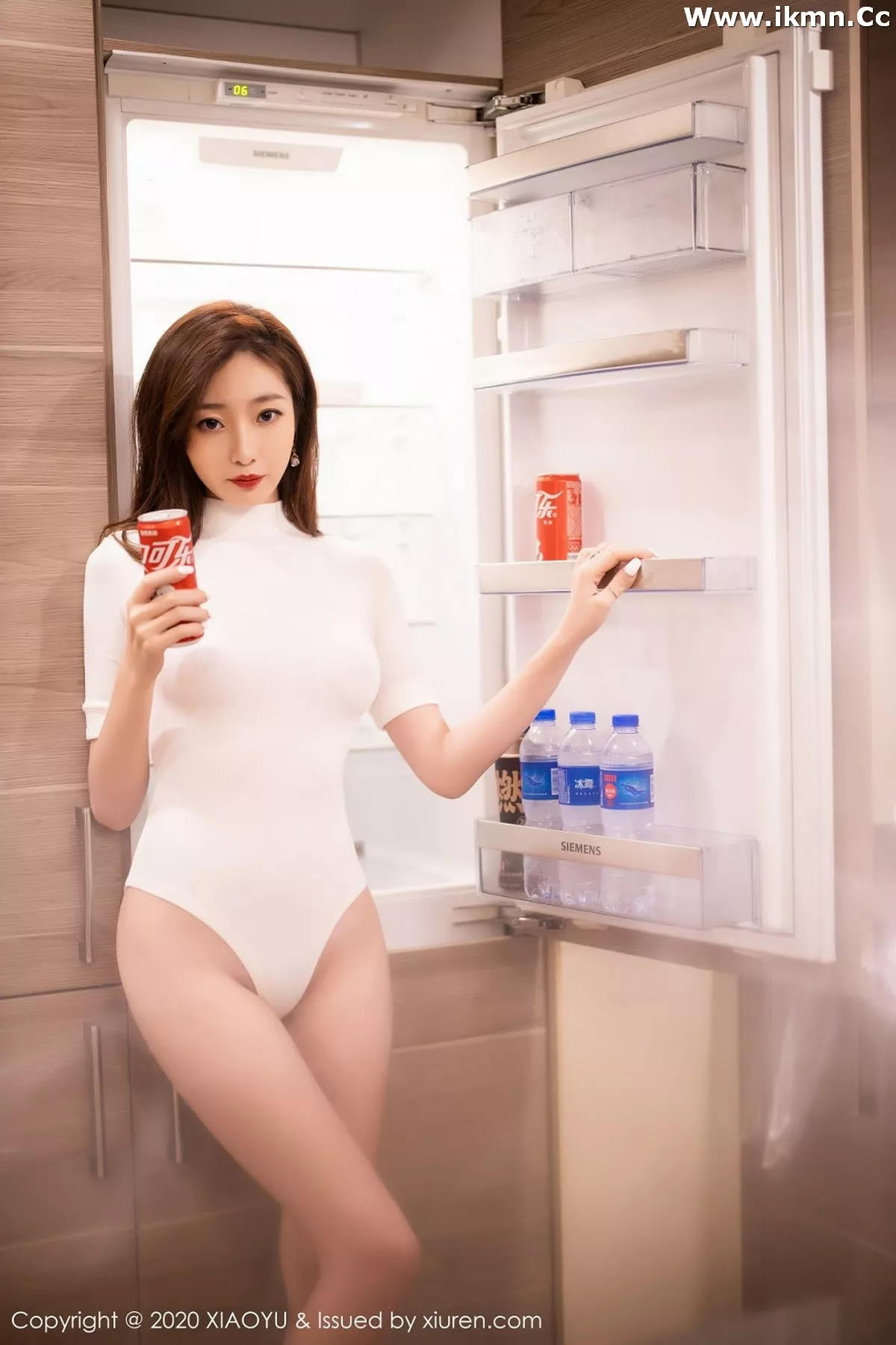 漂亮美女_安琪Yee全集