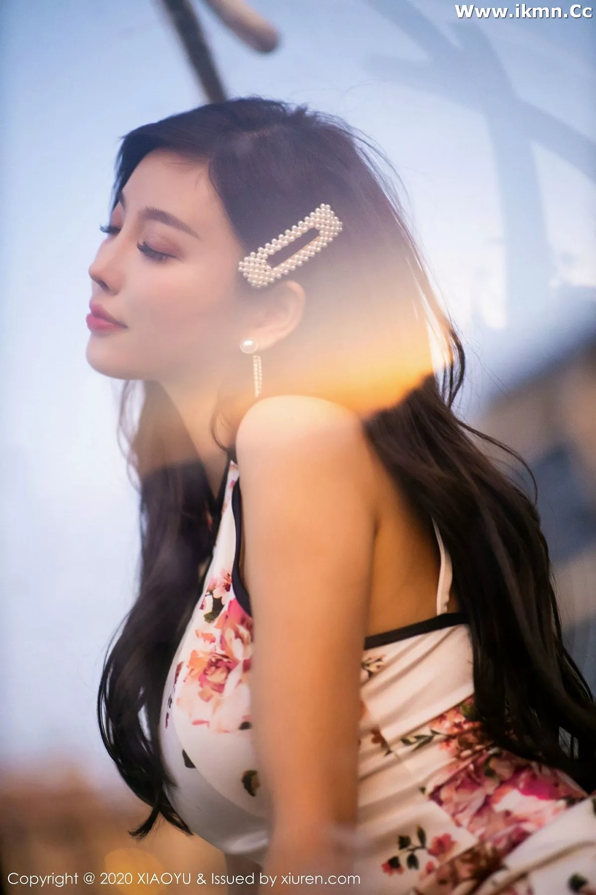 漂亮美女_杨晨晨全集