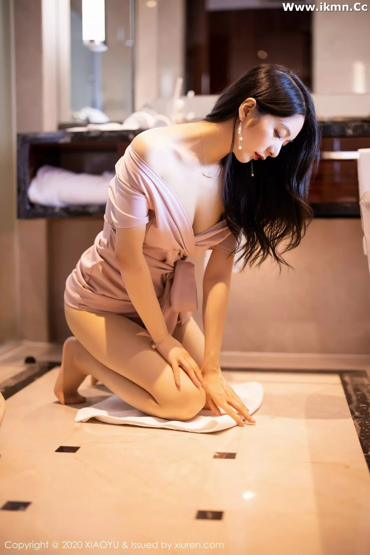 漂亮美女_小热巴全集