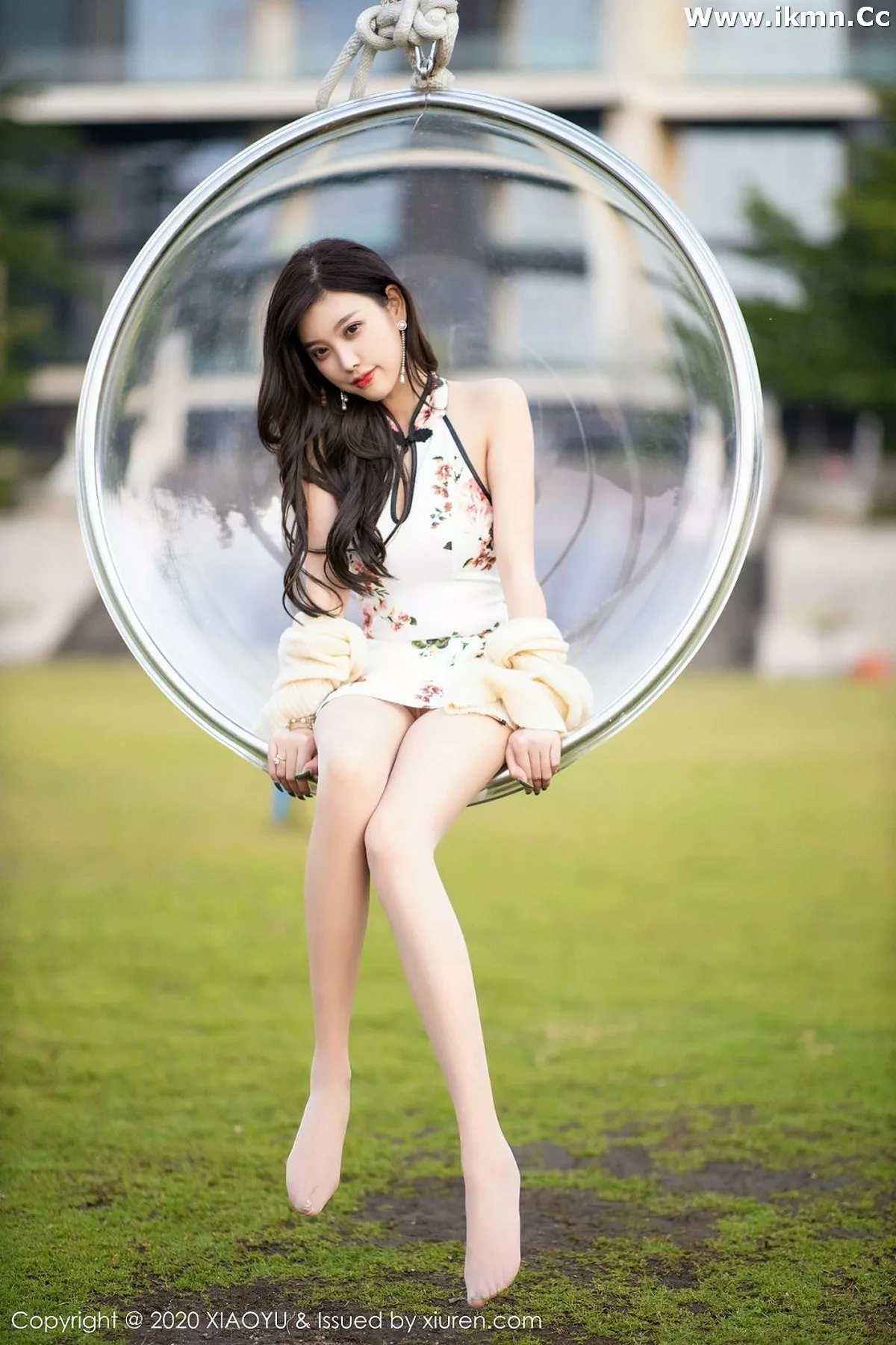 漂亮美女_杨晨晨全集