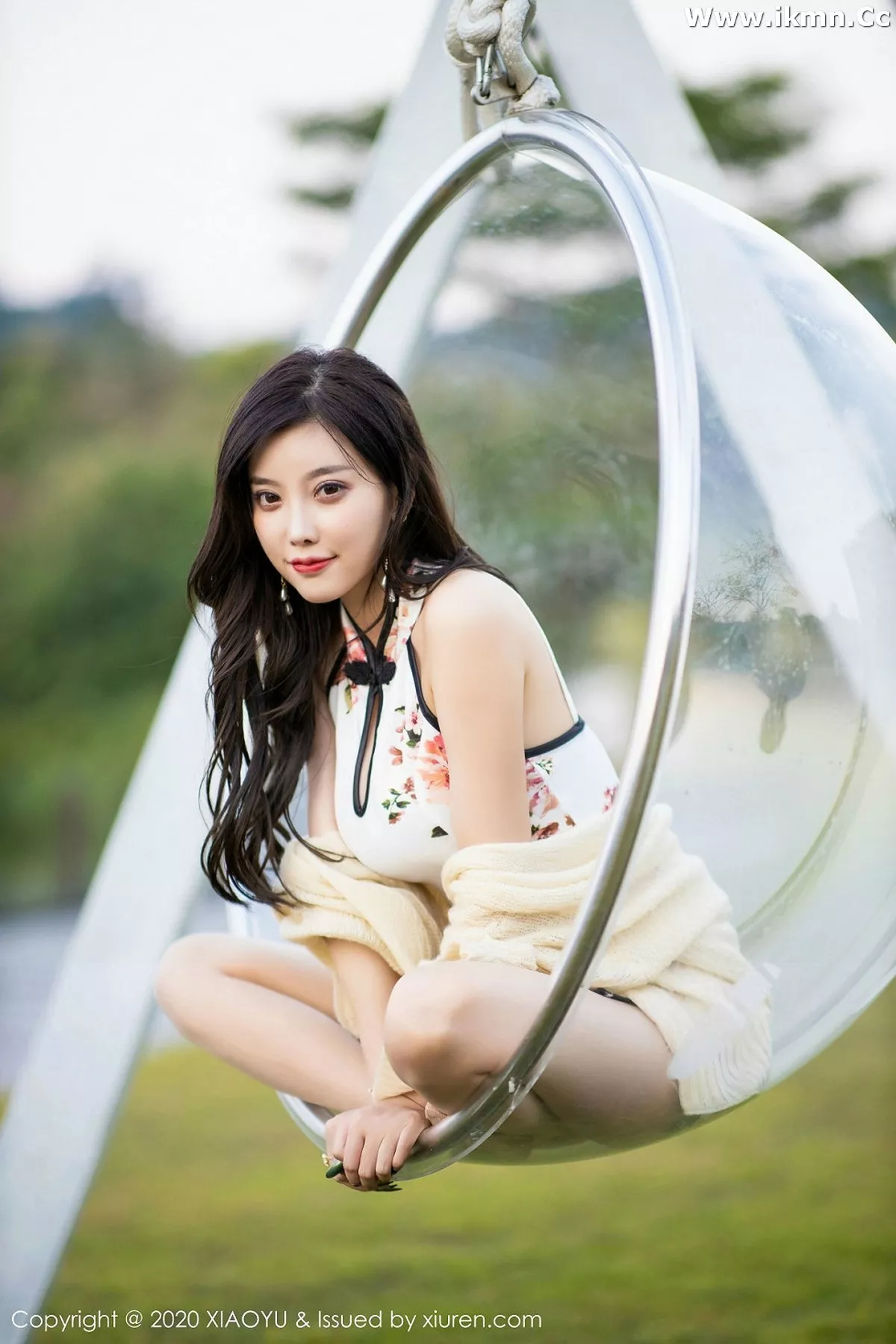 漂亮美女_杨晨晨全集